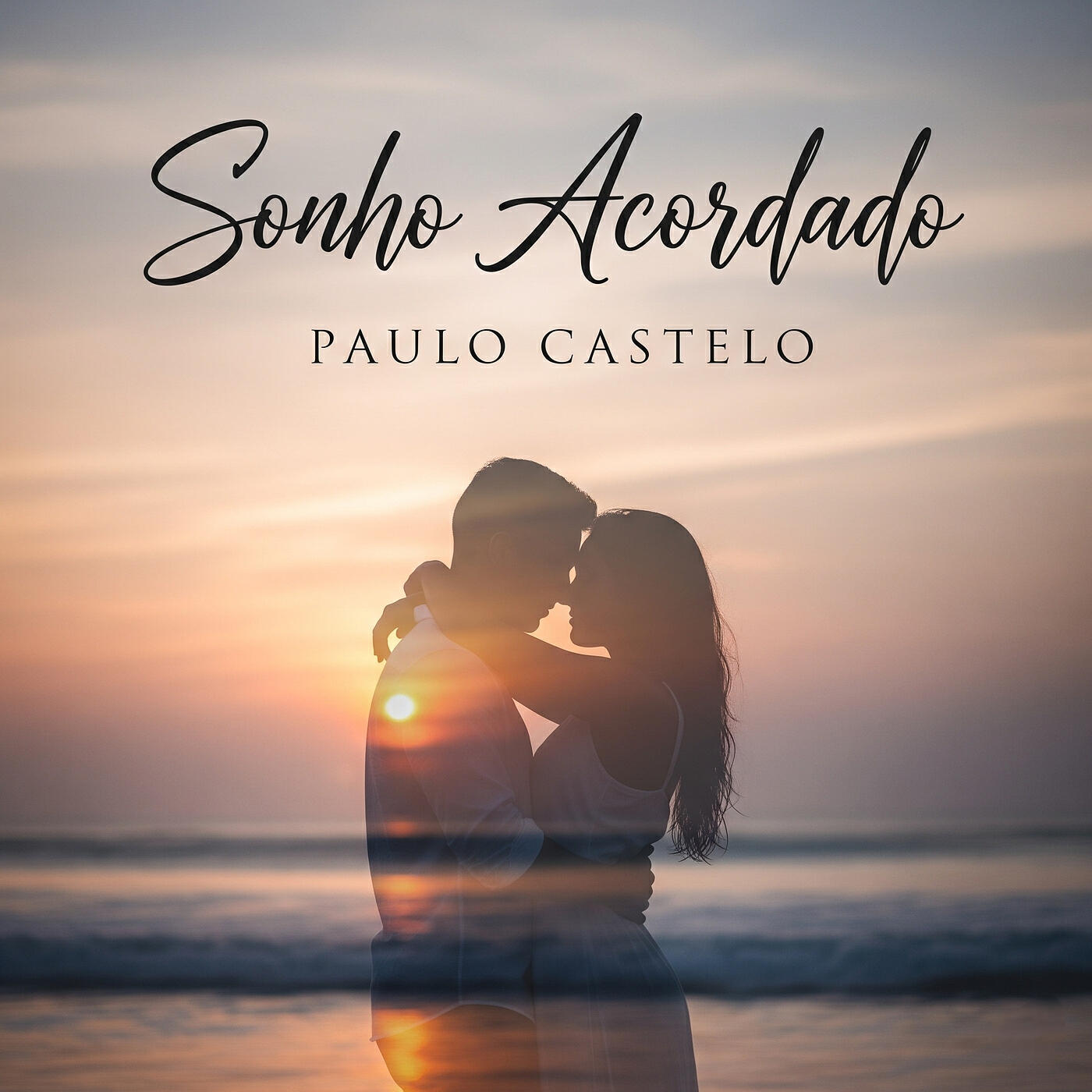 Релиз Sonho Acordado