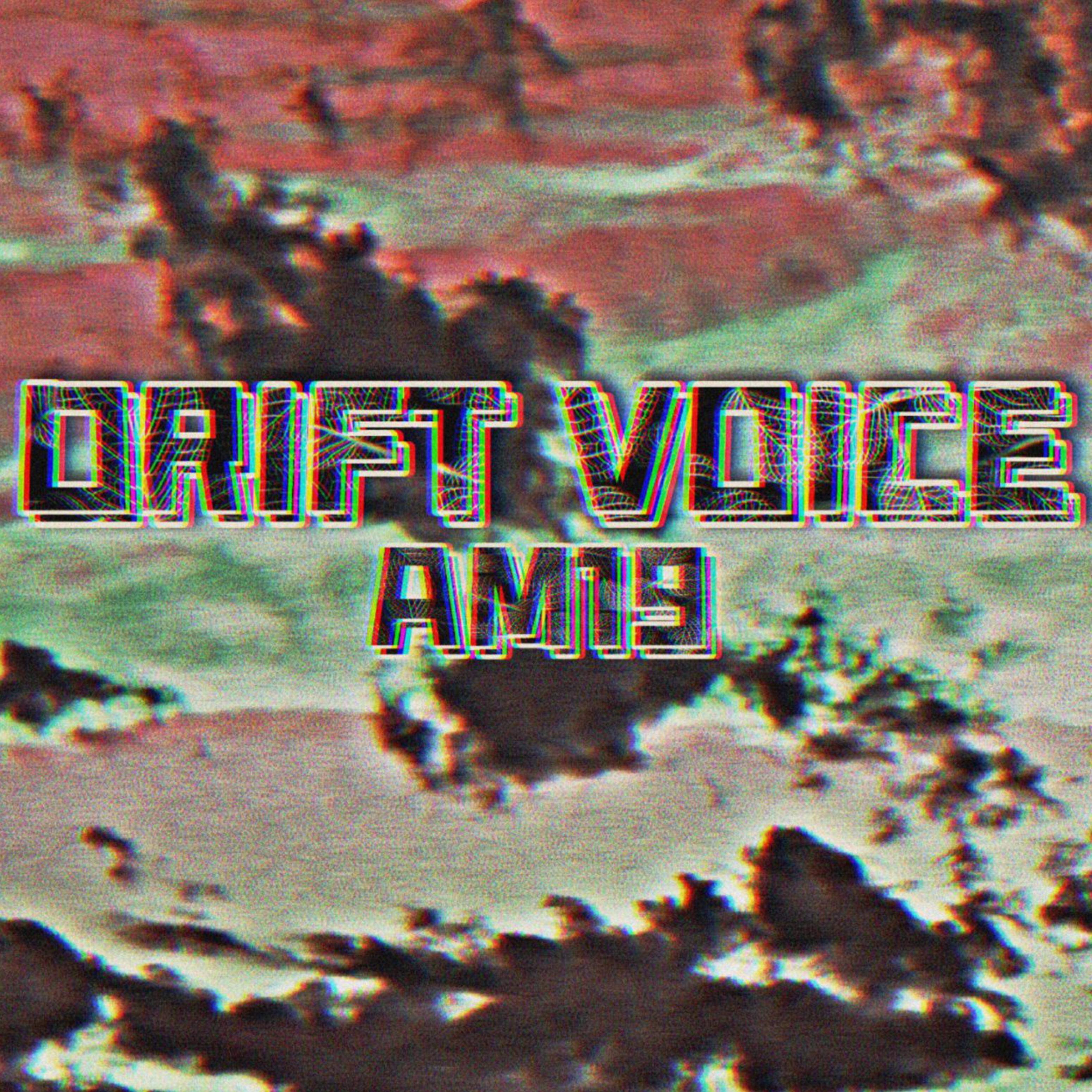 Постер альбома Drift