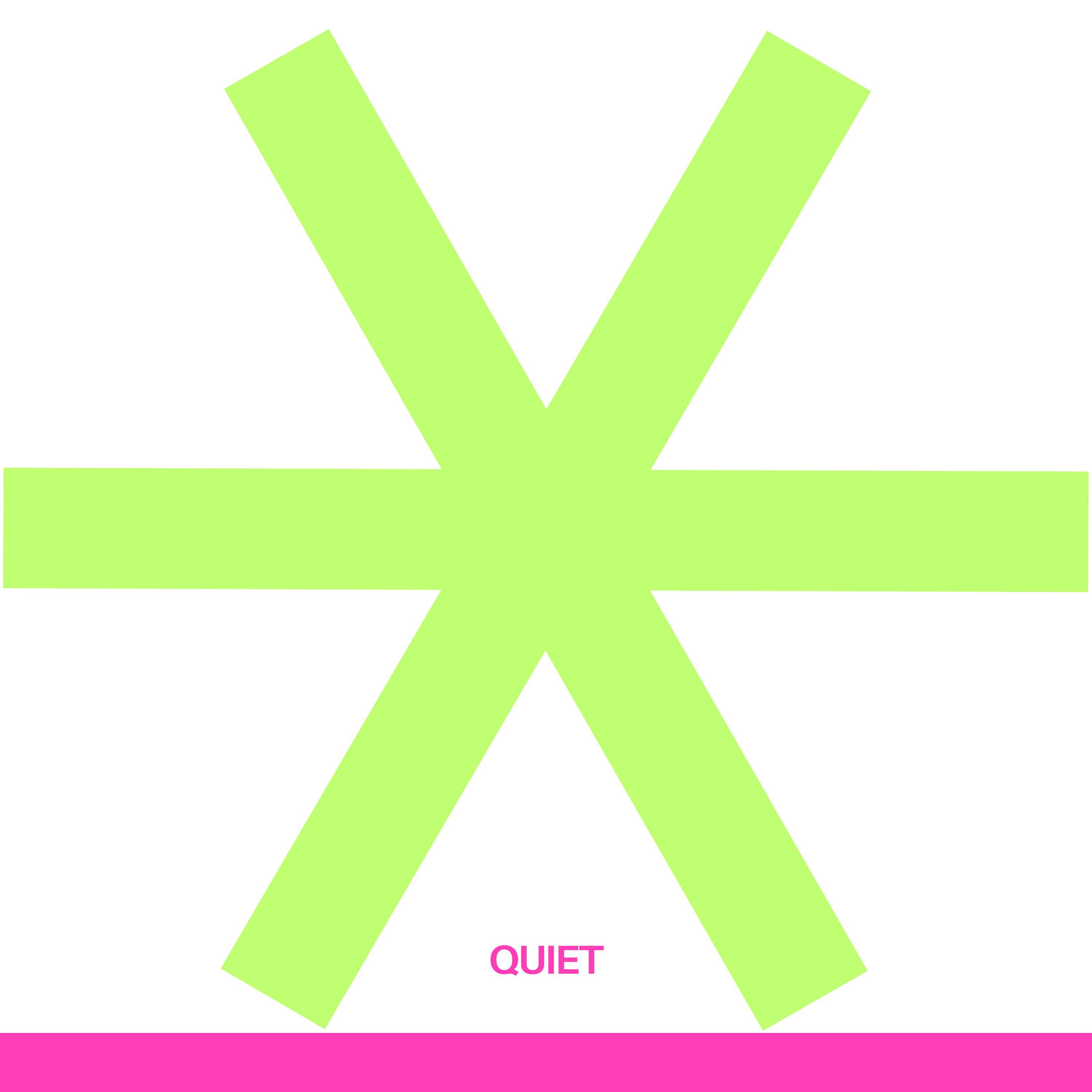 Релиз Quiet