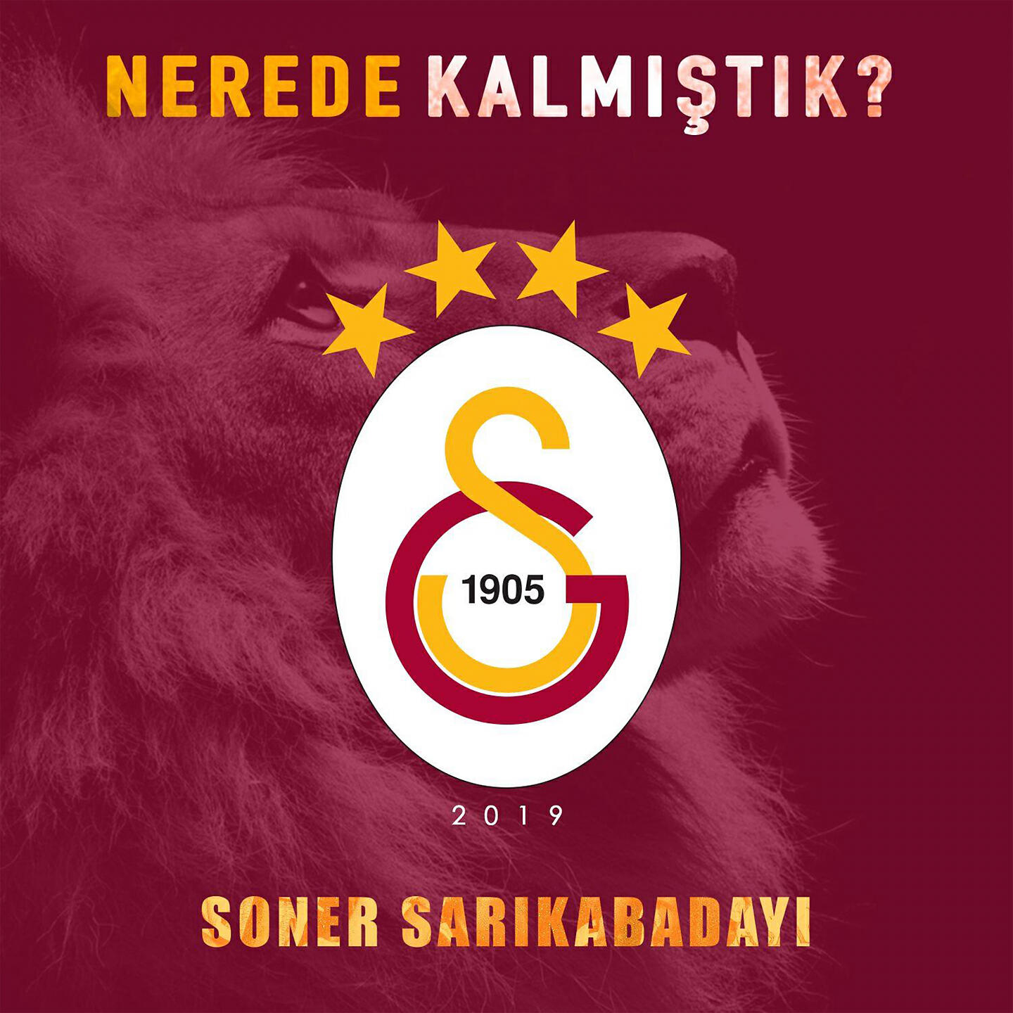 Релиз Nerede Kalmıştık ?