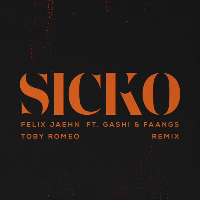 Релиз SICKO (Toby Romeo Remix)