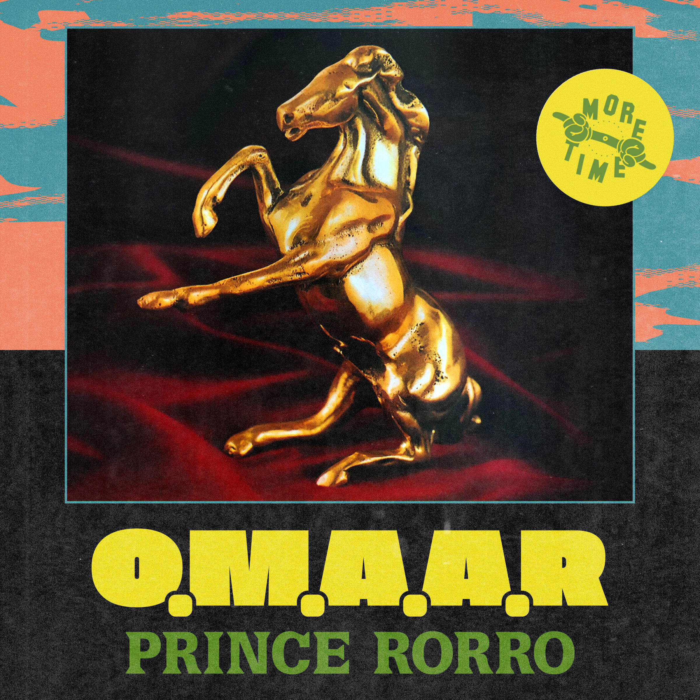 Релиз Prince Rorro