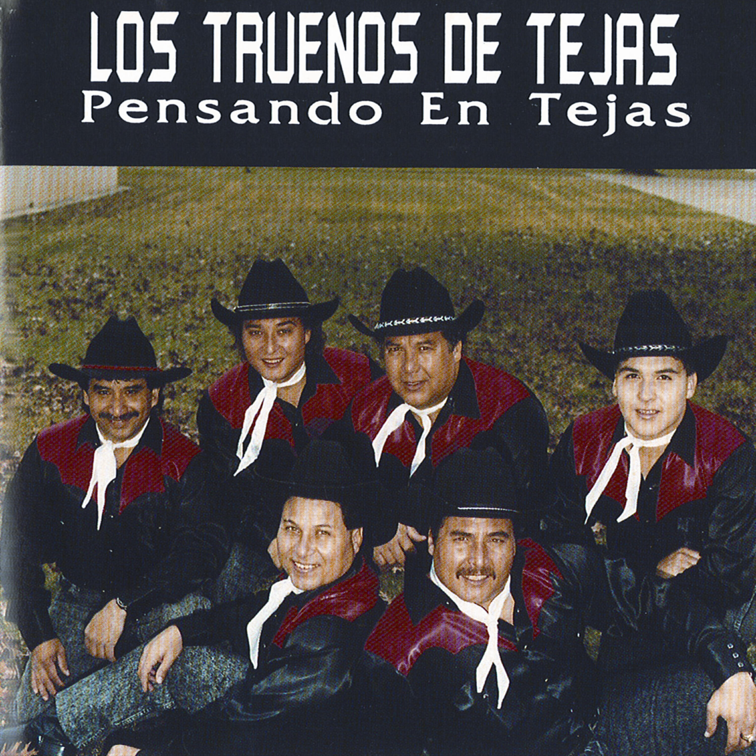 Релиз Pensando En Tejas
