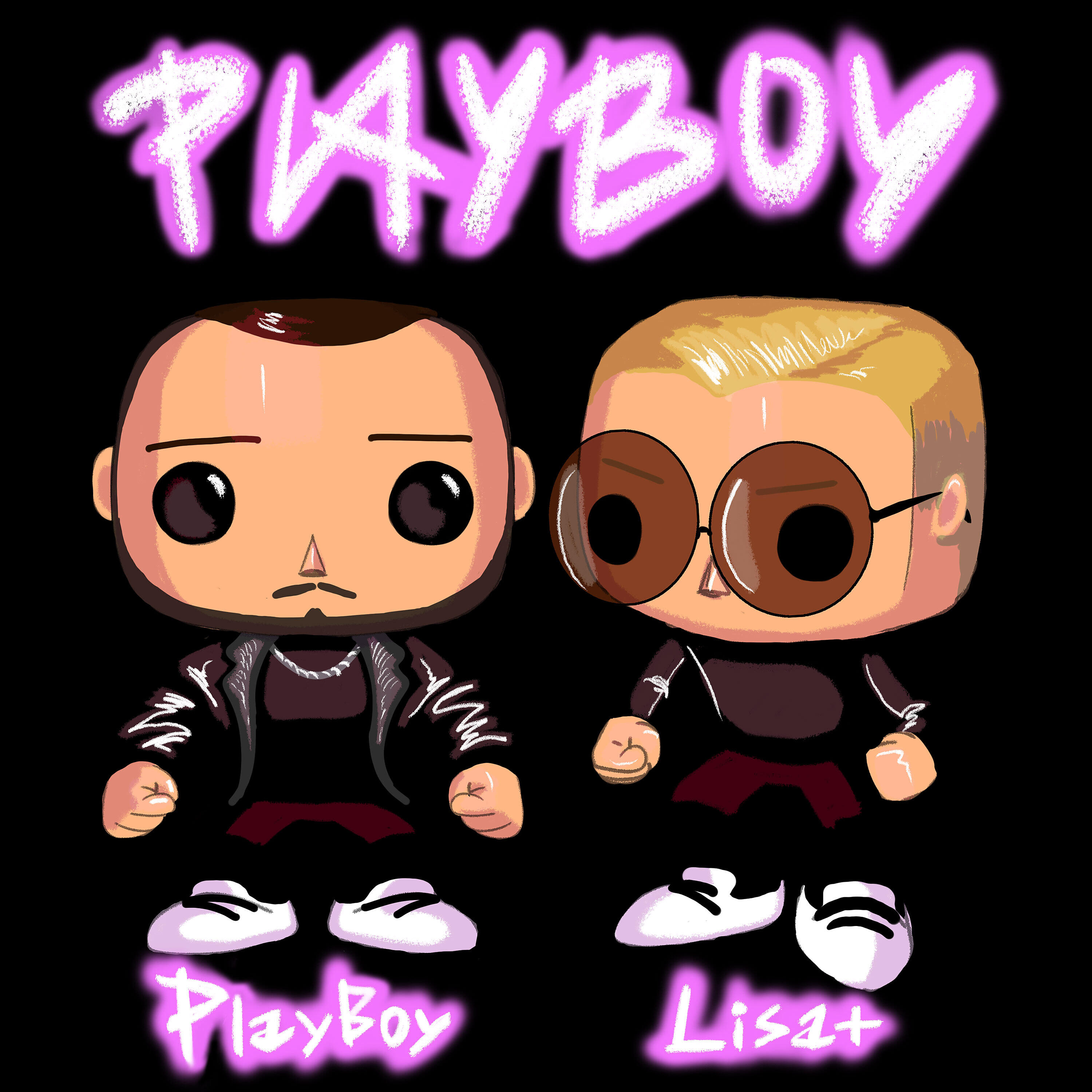 Релиз PLAYBOY