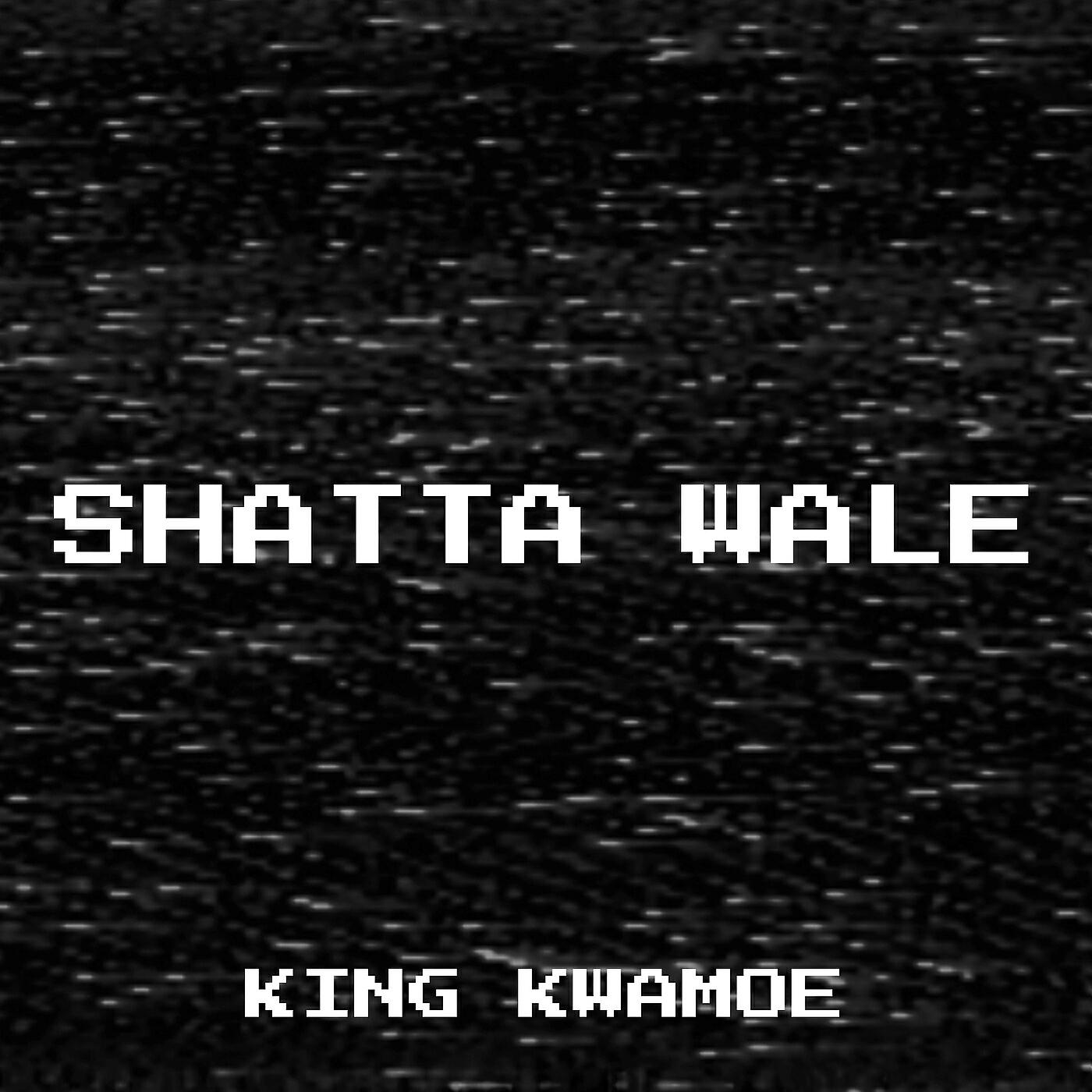 Релиз Shatta Wale