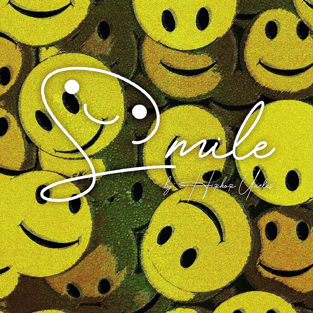 Релиз Smile