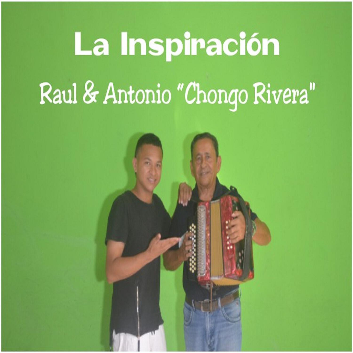 Raul Acosta y Oro Solido
