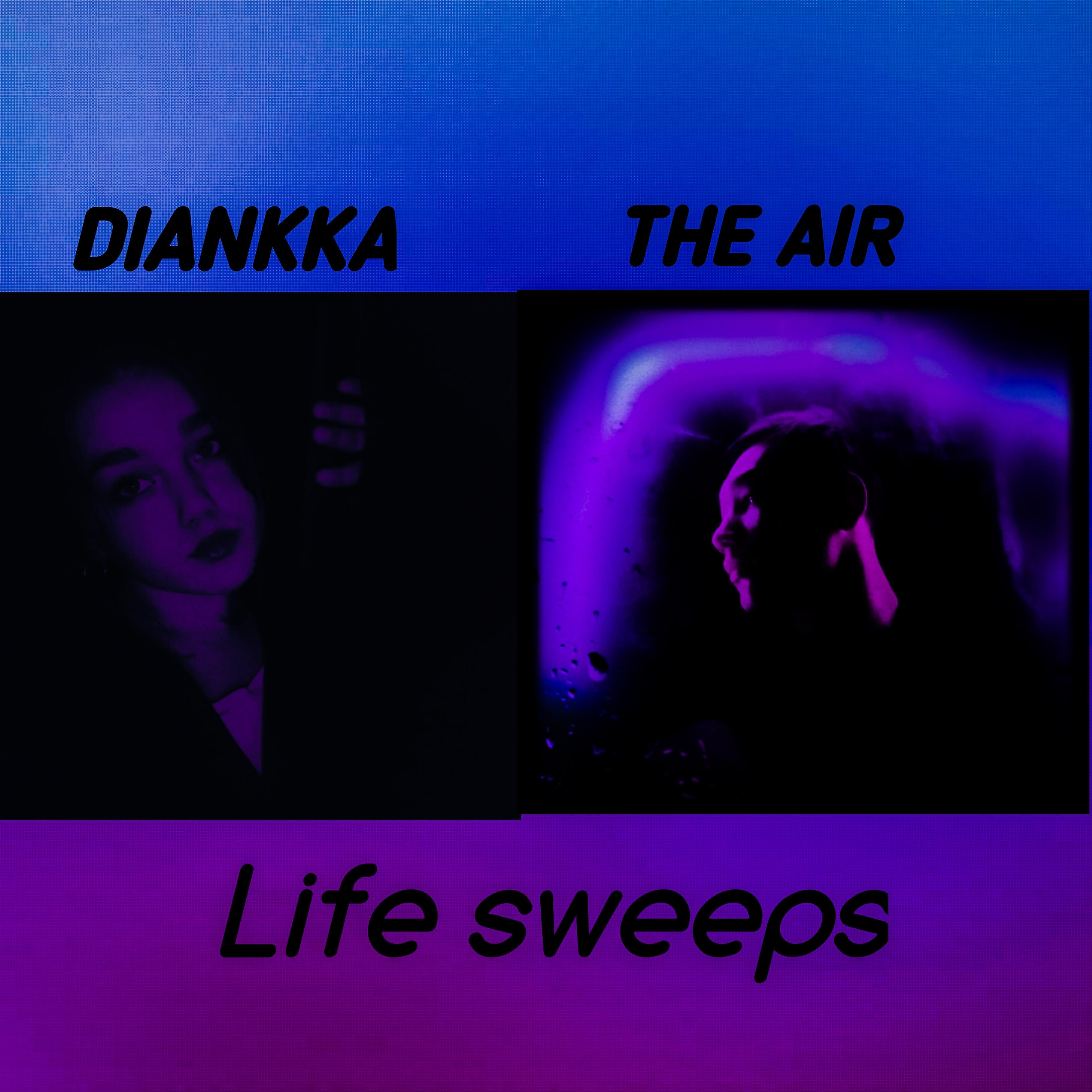 Релиз Life Sweeps