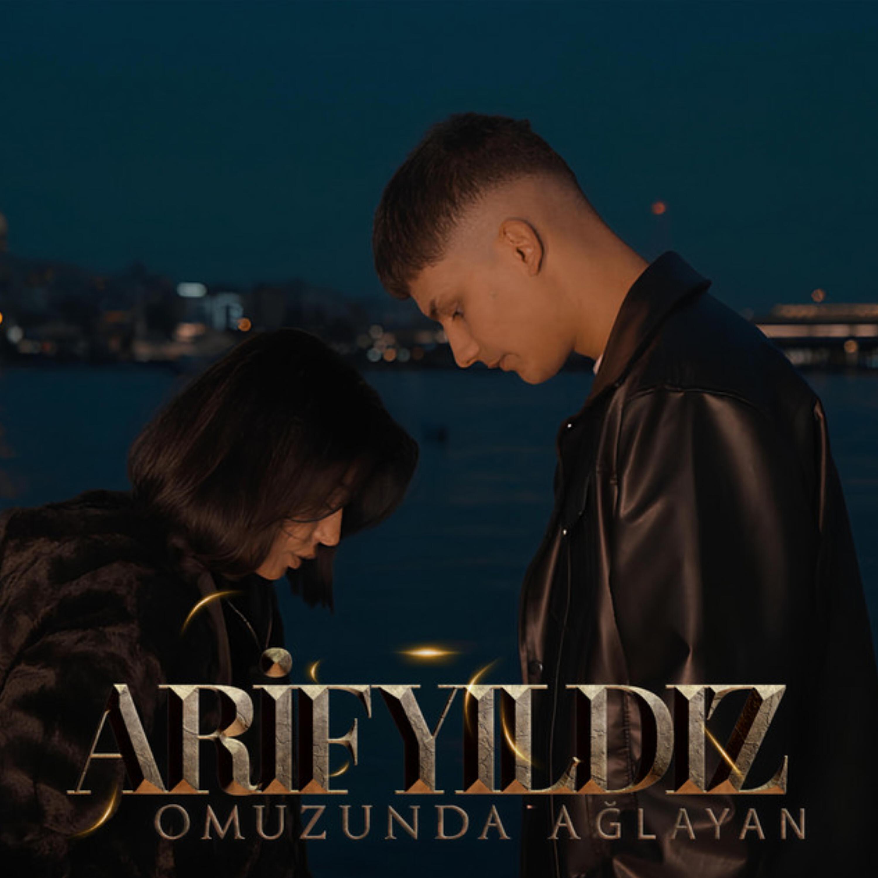 Постер альбома Omuzunda Ağlayan