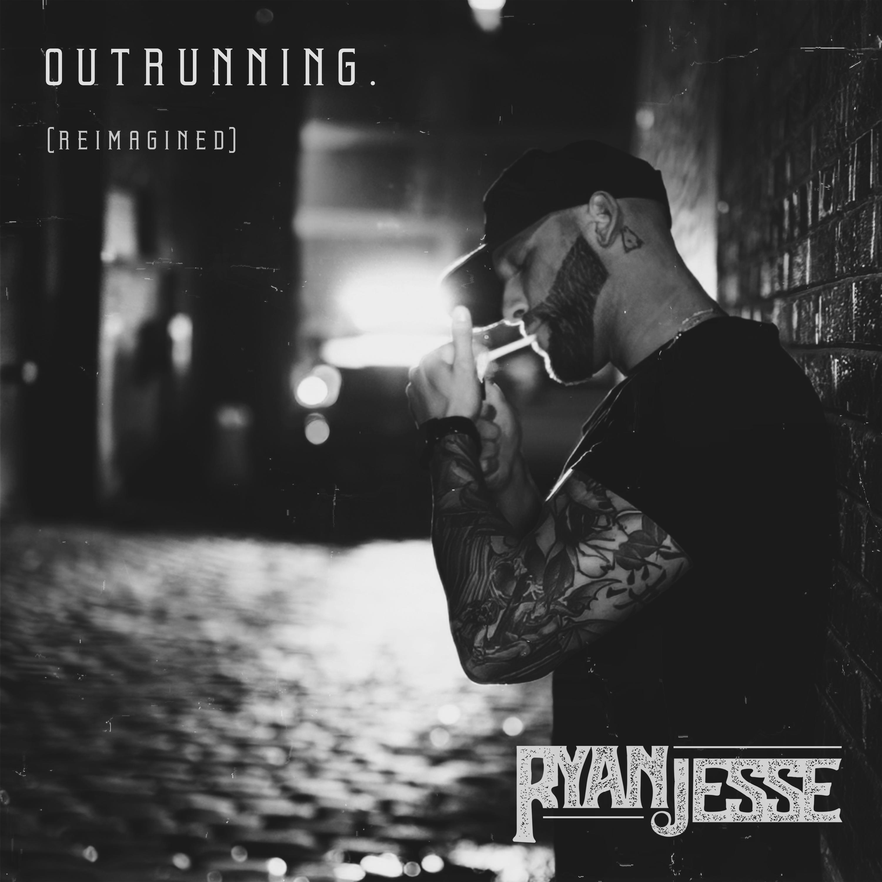 Релиз Outrunning. (Reimagined)