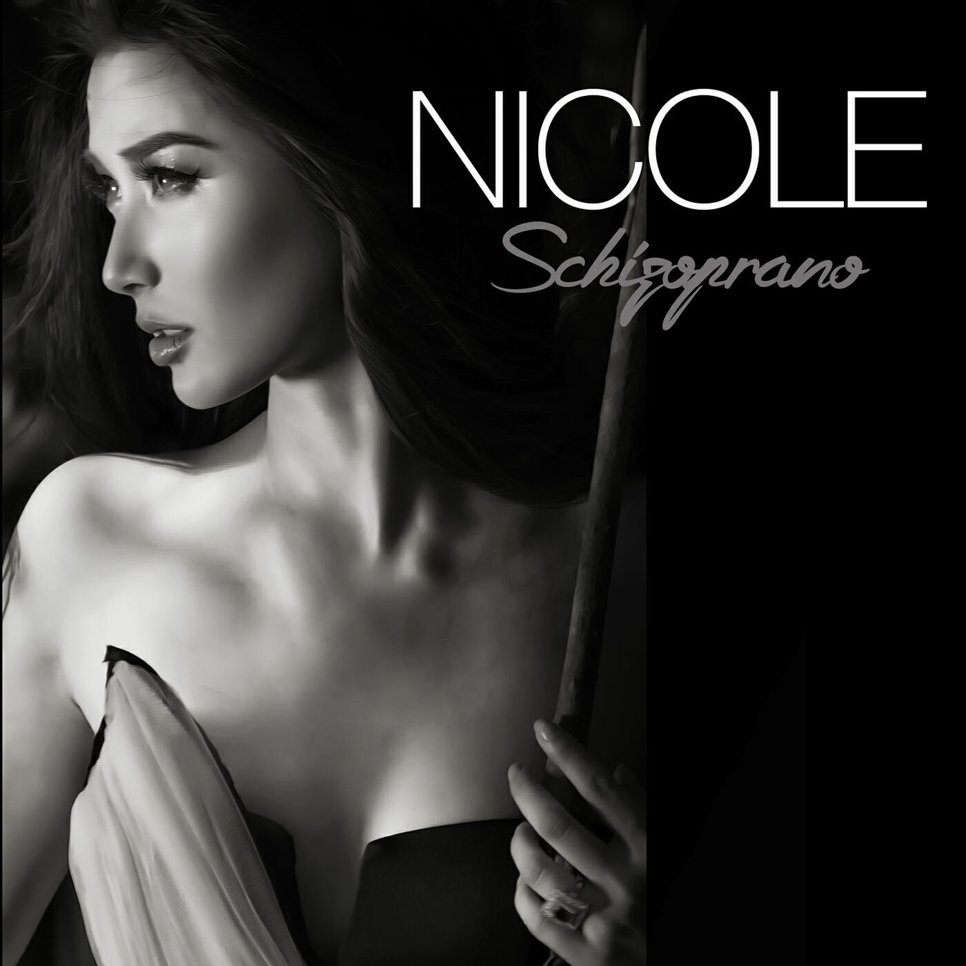Релиз Schizoprano