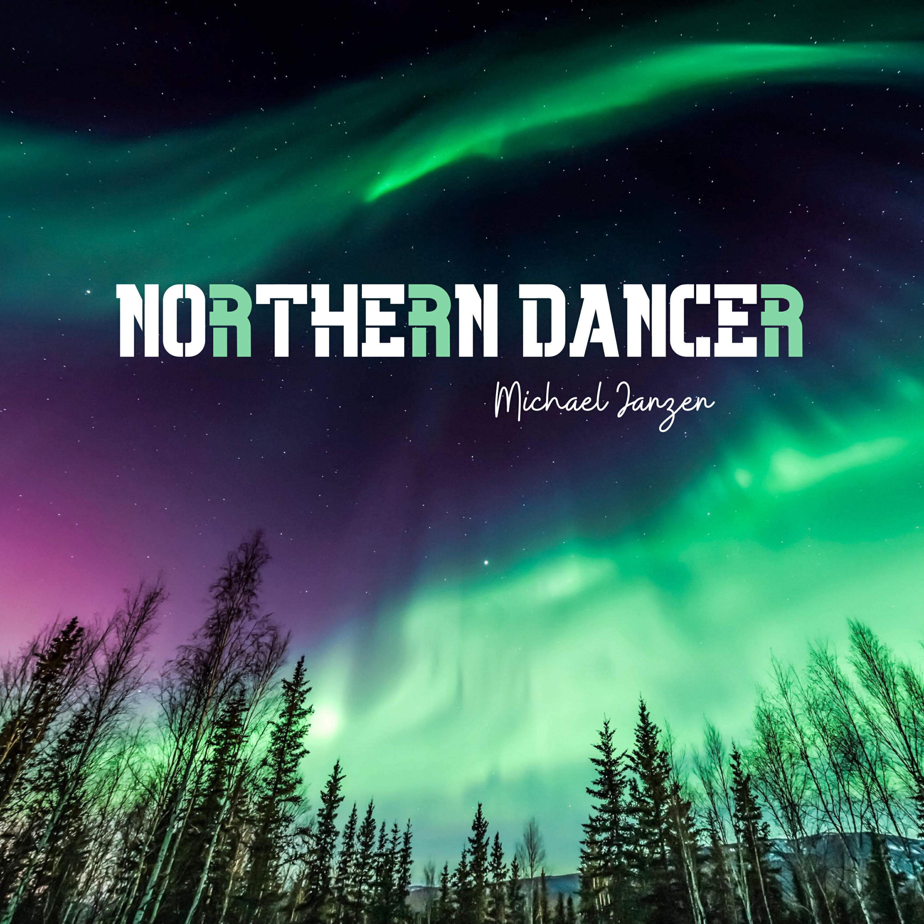 Релиз Northern Dancer