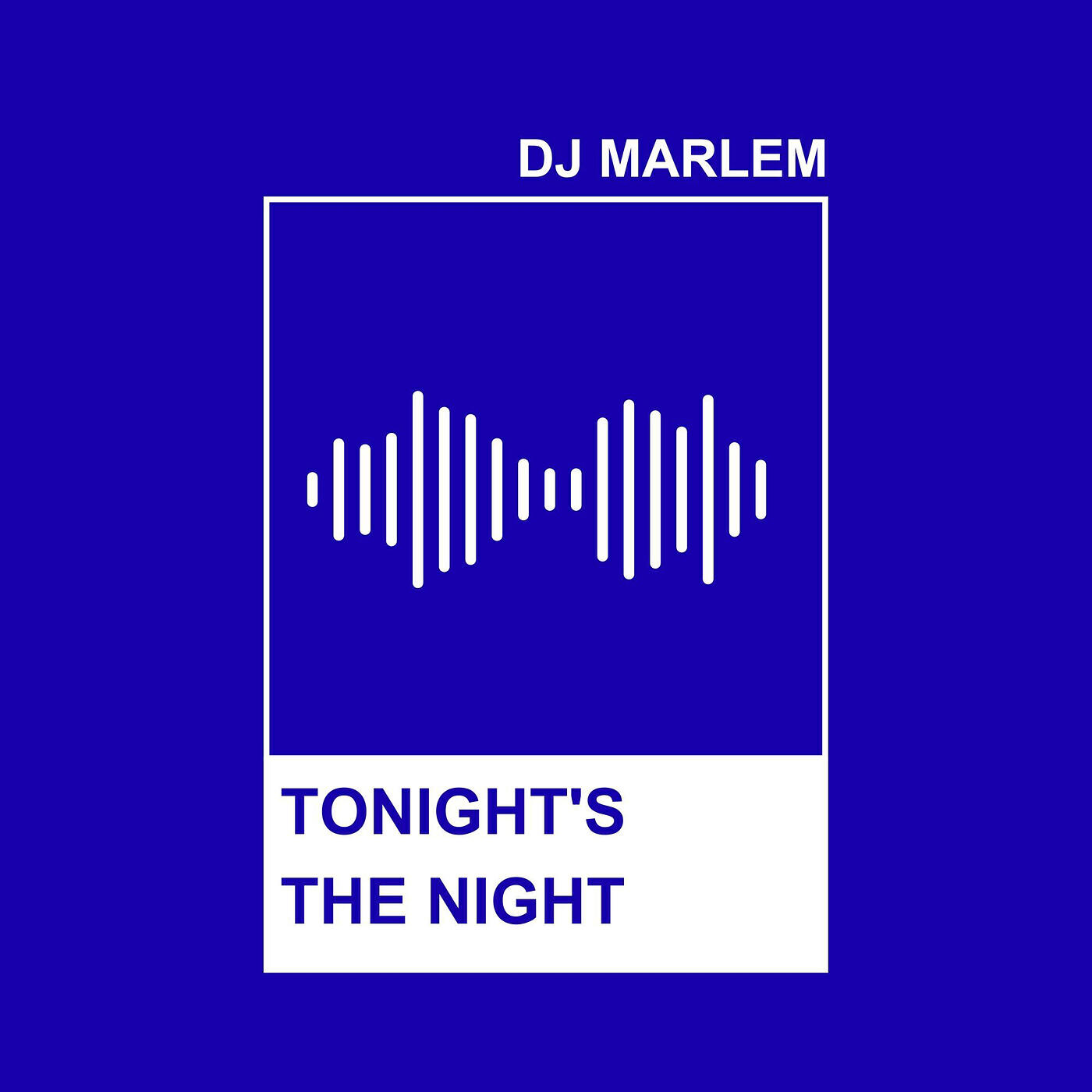 Релиз Tonight's the Night