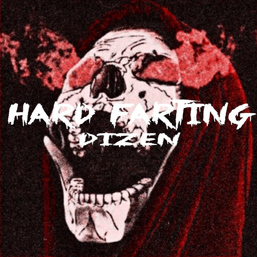 Релиз Hard Farting