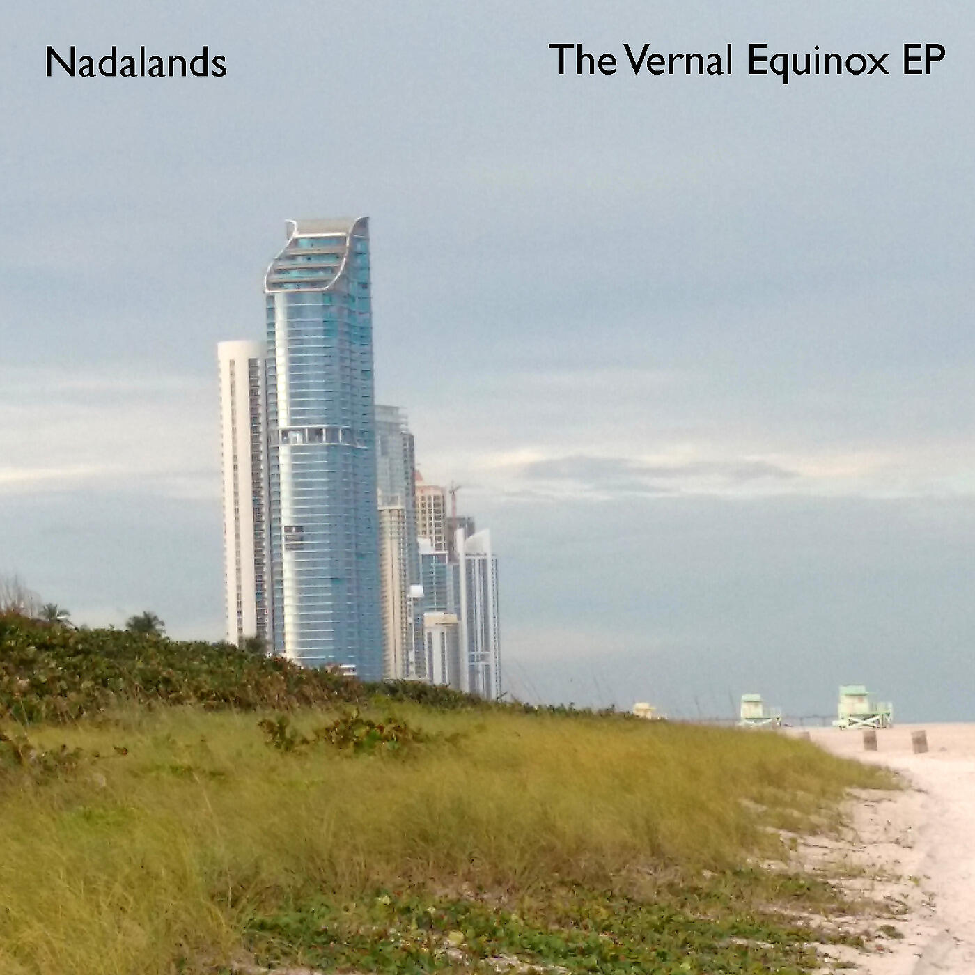 Релиз The Vernal Equinox EP