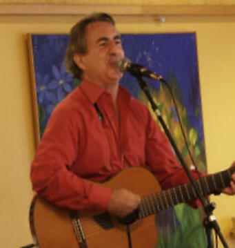 Eddie Oliva