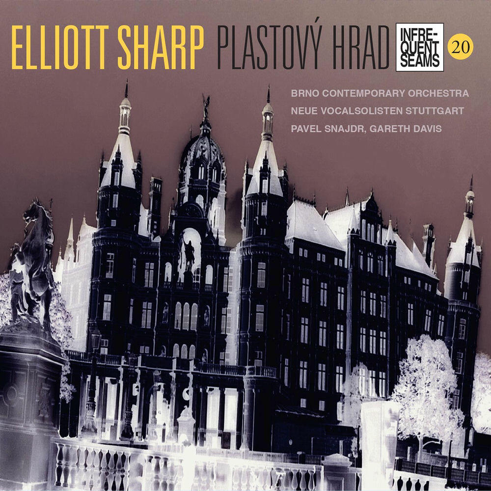 Релиз Plastový Hrad