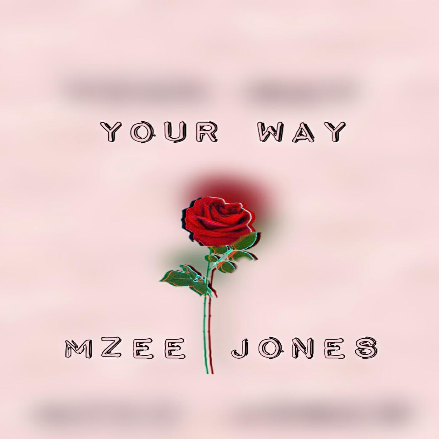 Mzee Jones