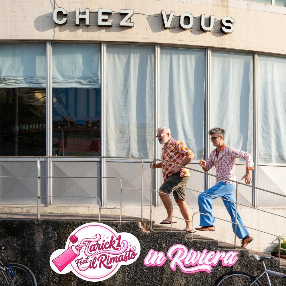 Релиз in Riviera