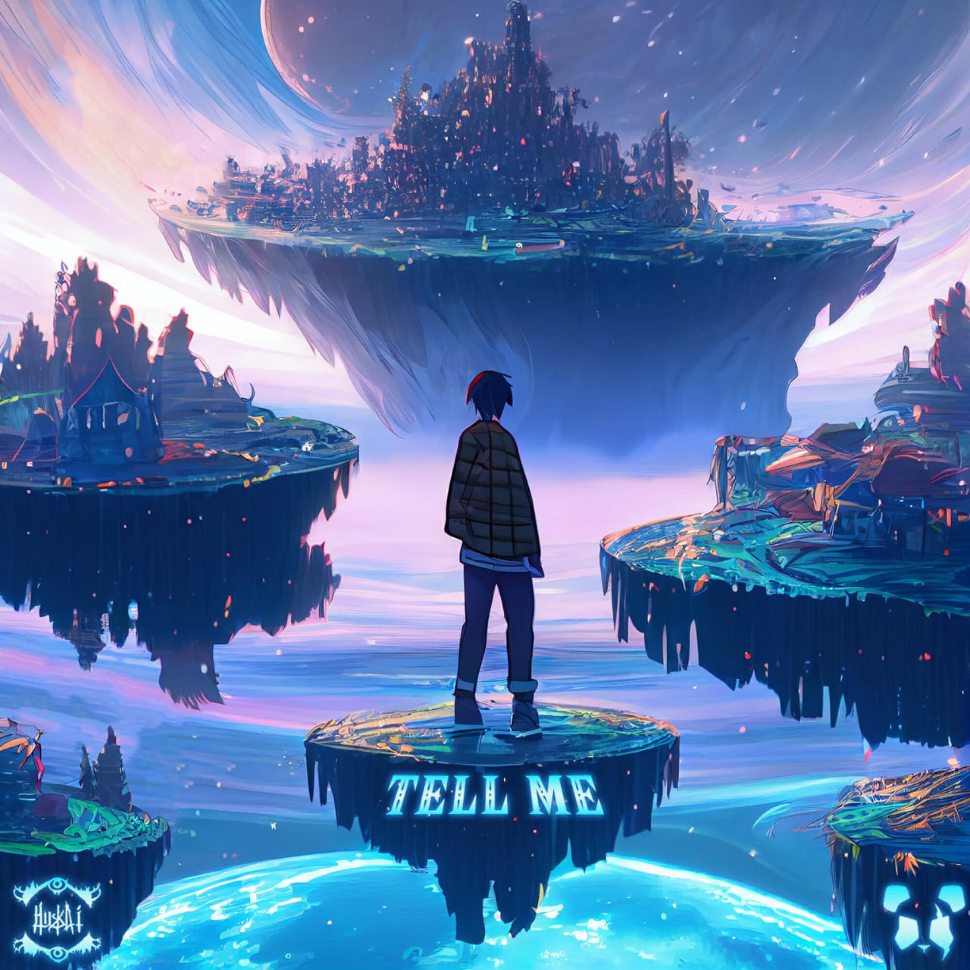 Релиз Tell Me