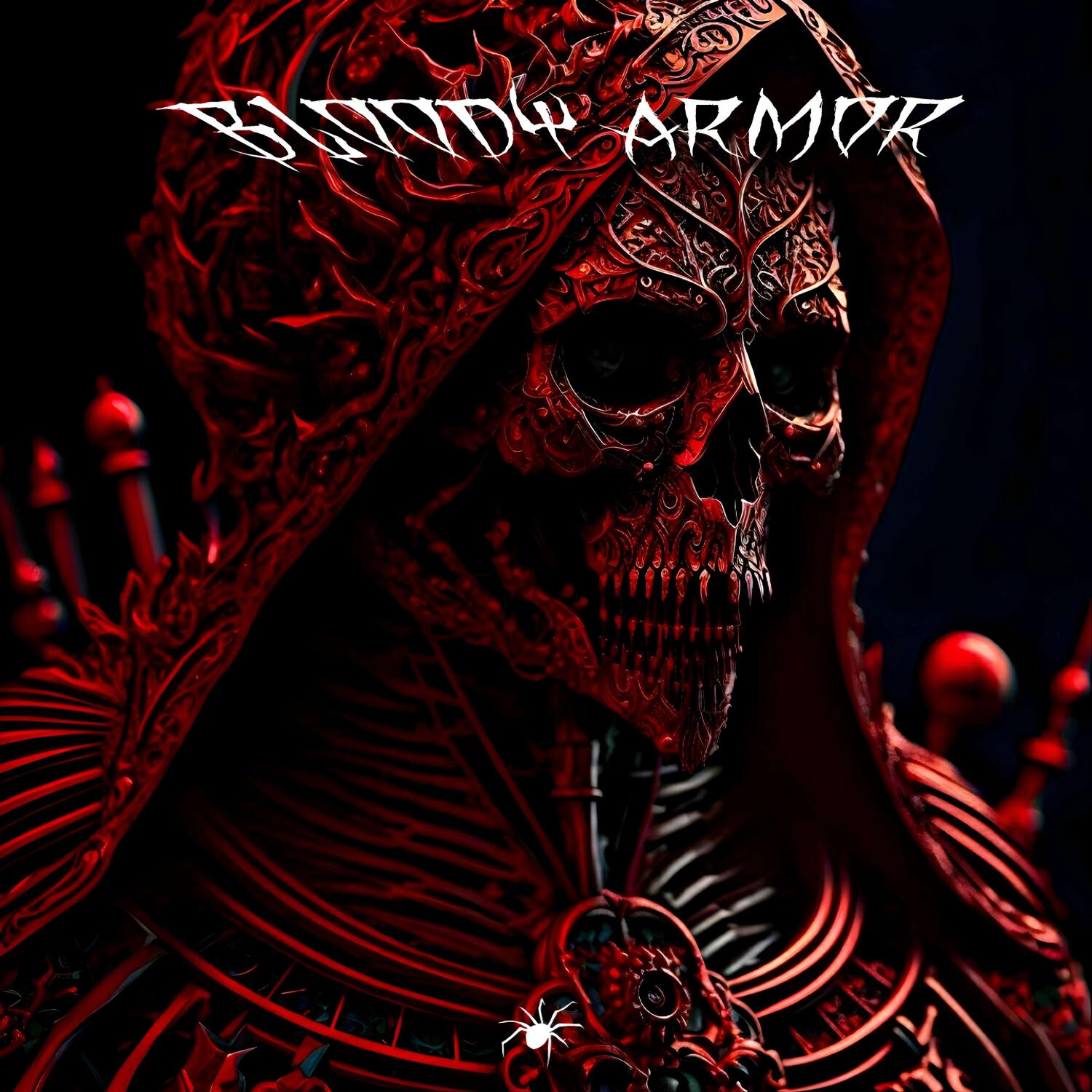 Релиз BLOODY ARMOR