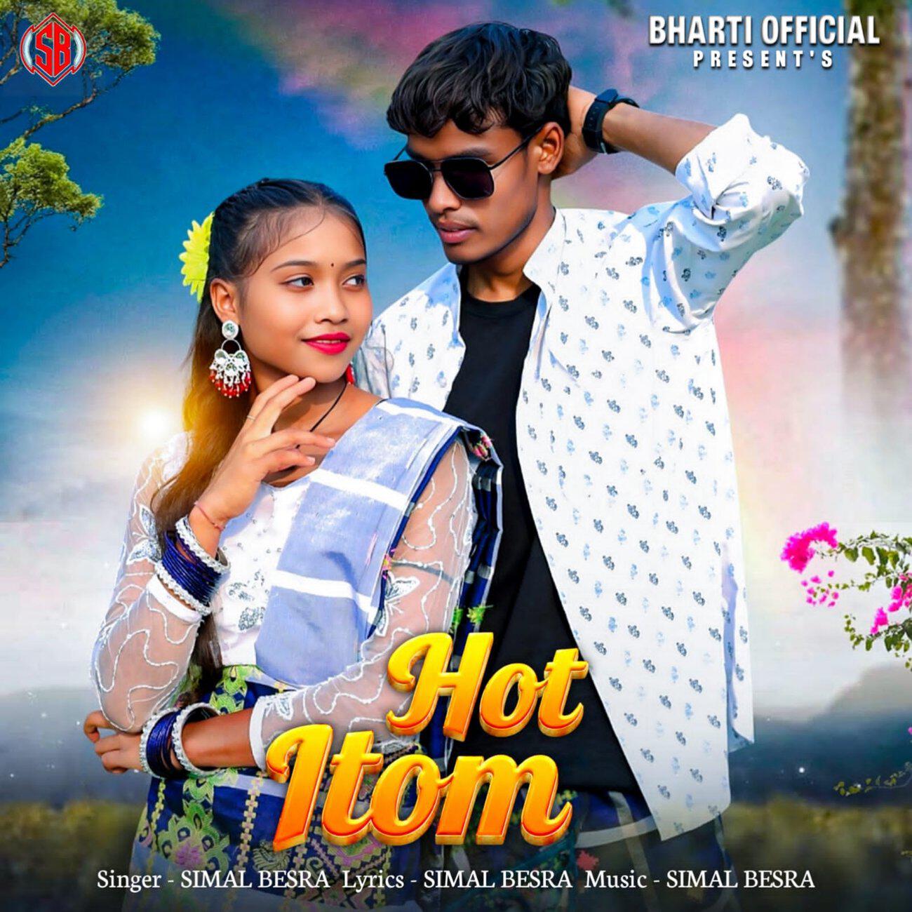 Релиз Hot Itom