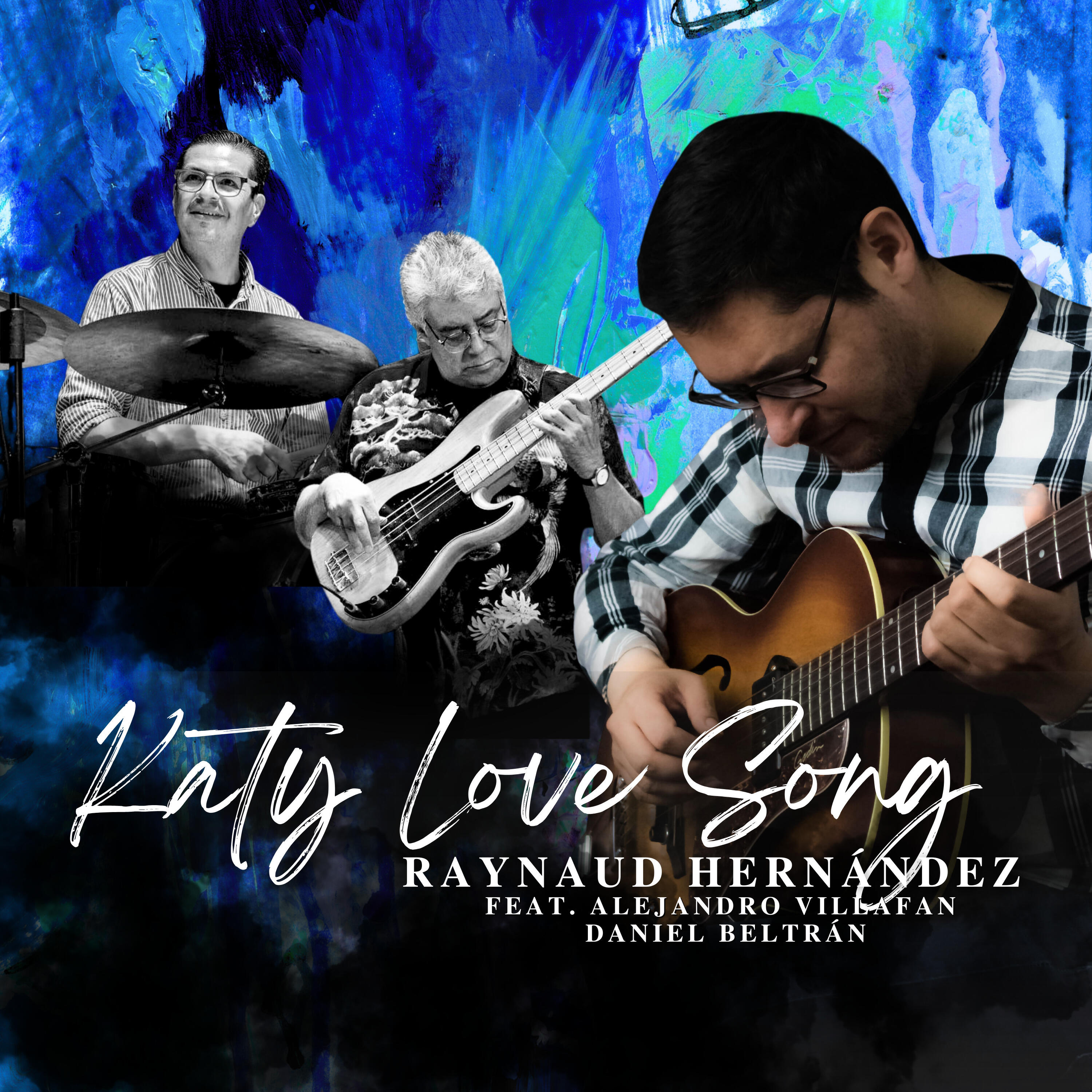 Релиз Katy Love Song
