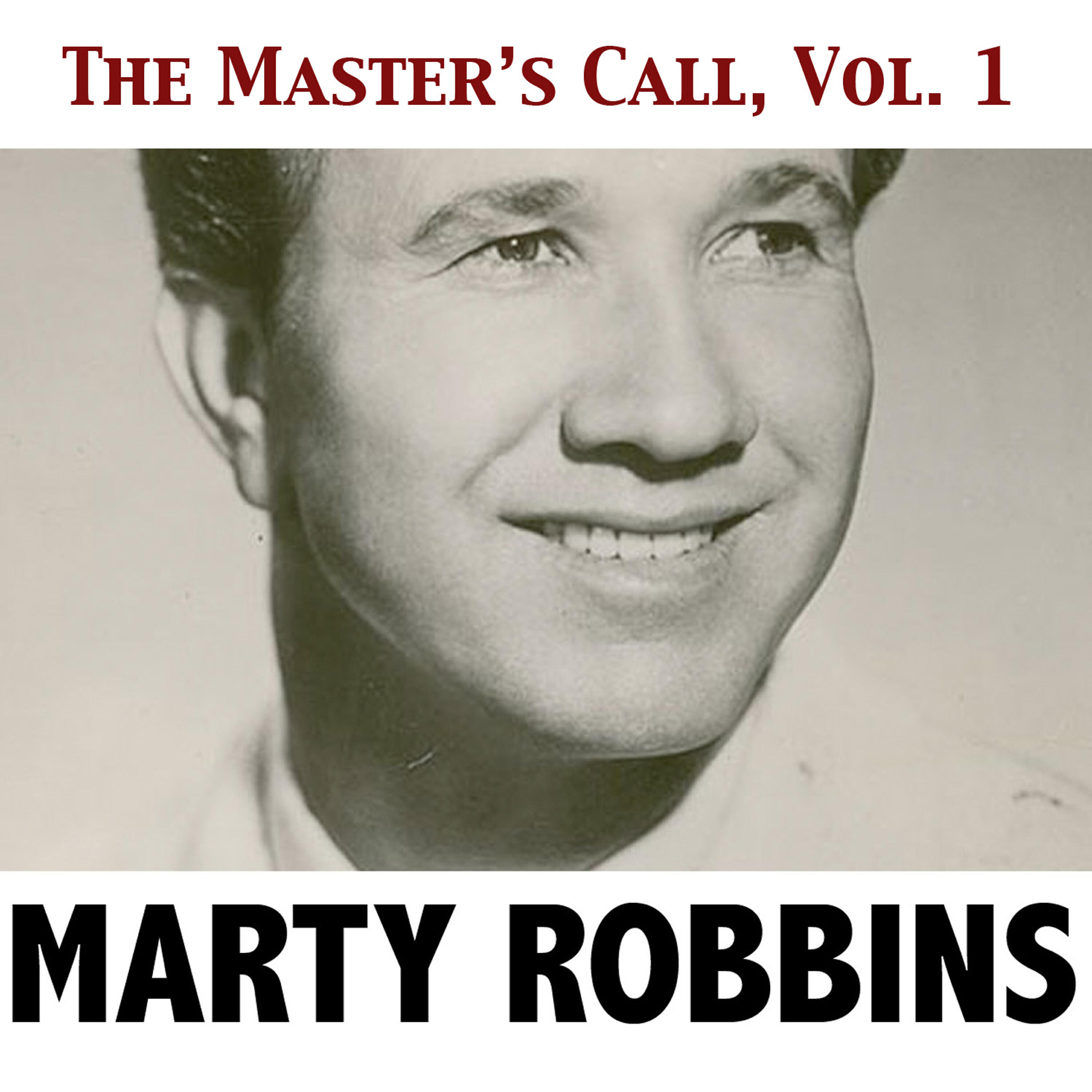 Постер альбома The Master's Call, Vol. 1