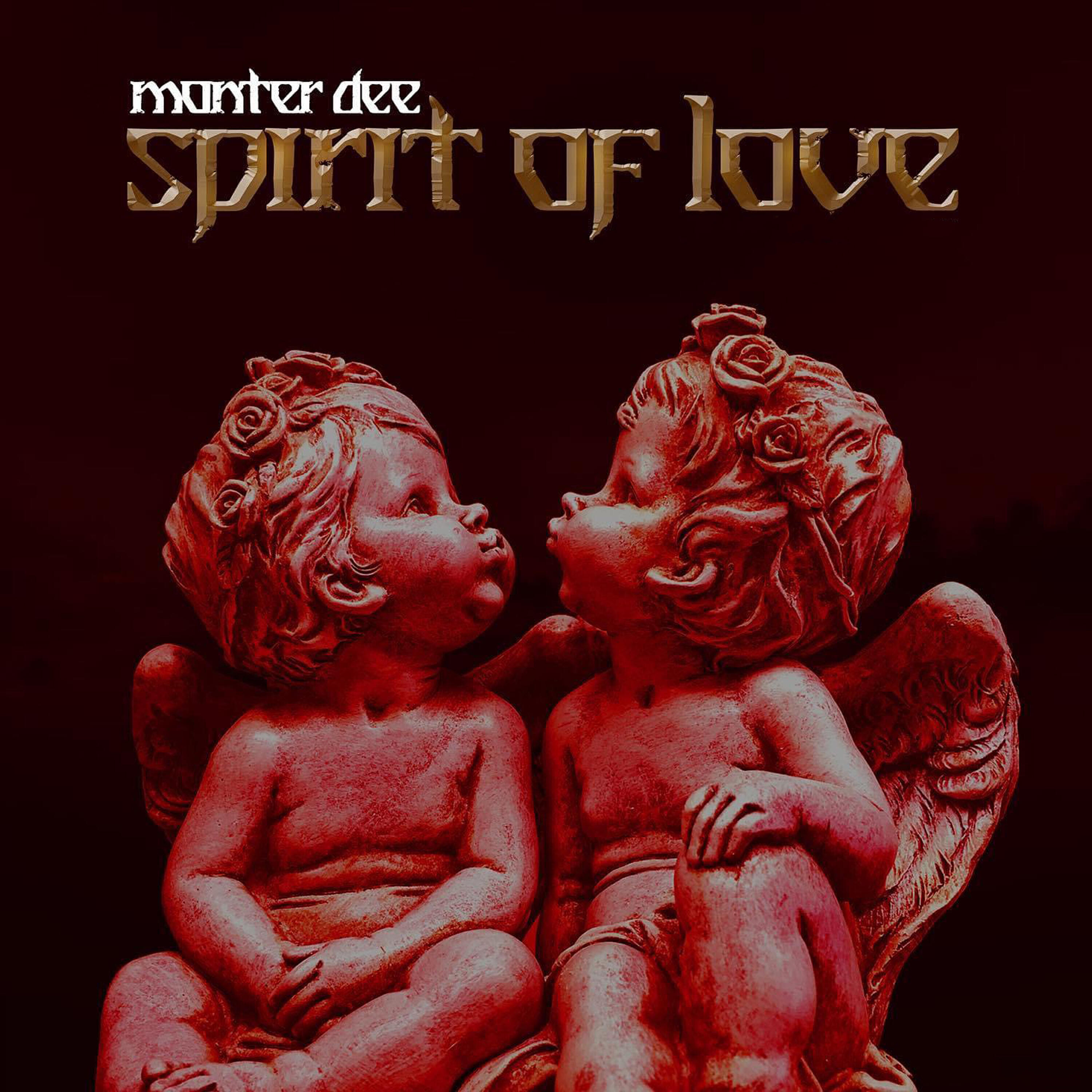 Релиз Spirit of Love