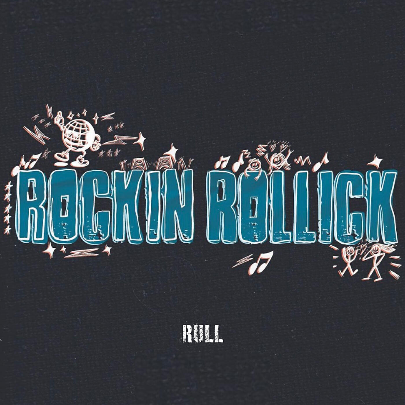 Релиз Rull (Rockin Rollick)