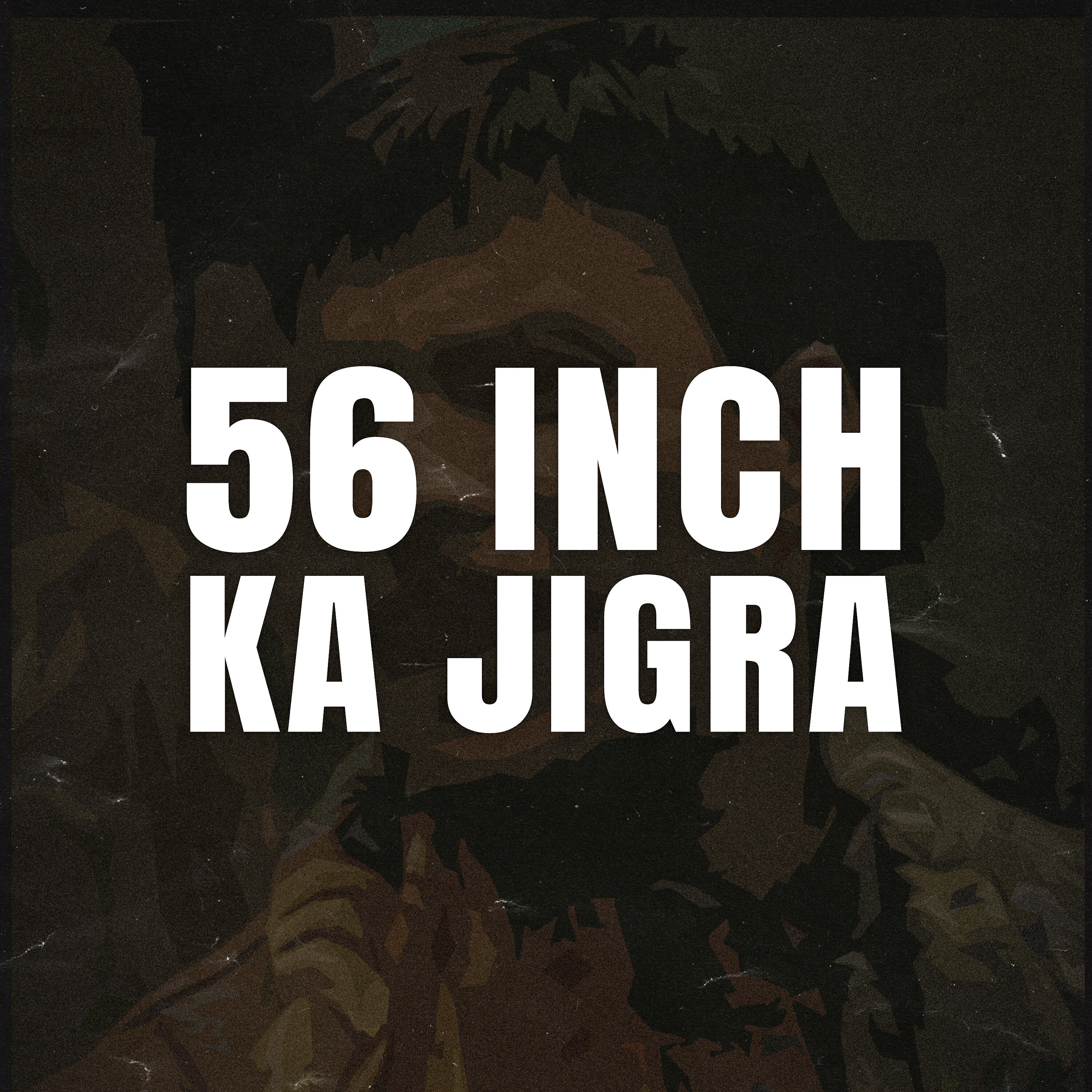 Релиз 56 Inch Ka Jigra