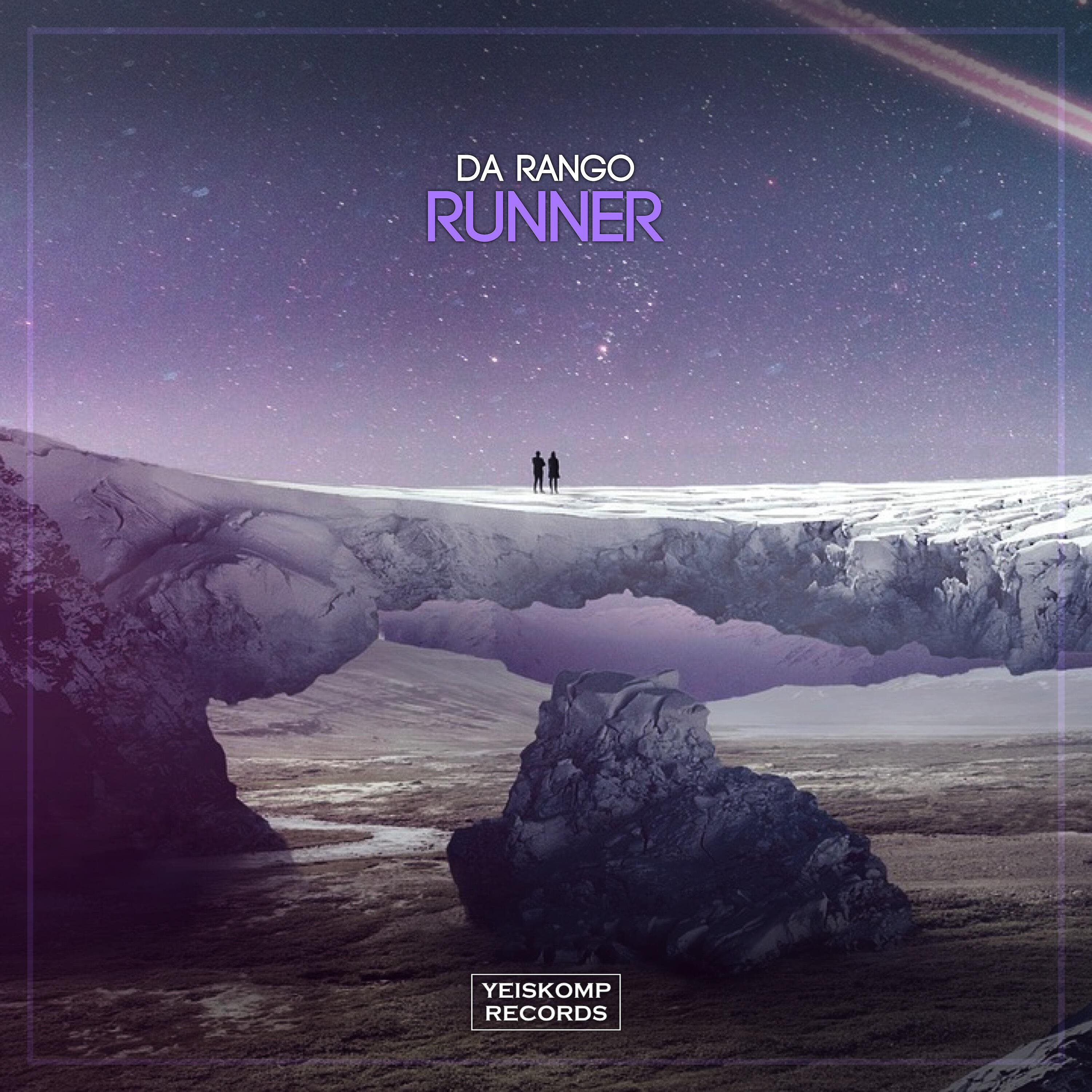 Релиз Runner