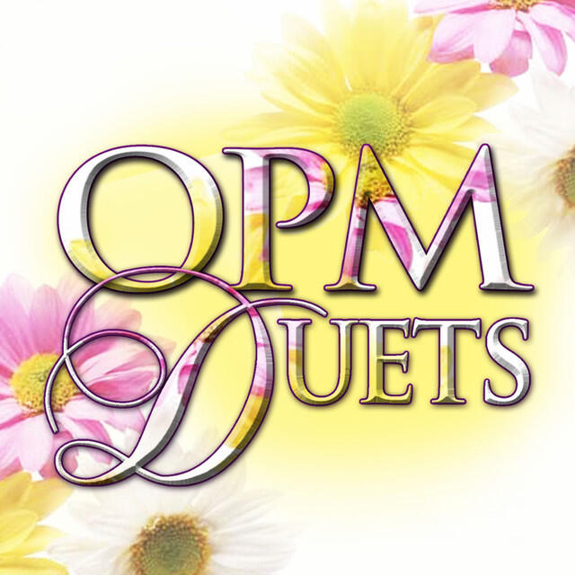 Релиз OPM Duets