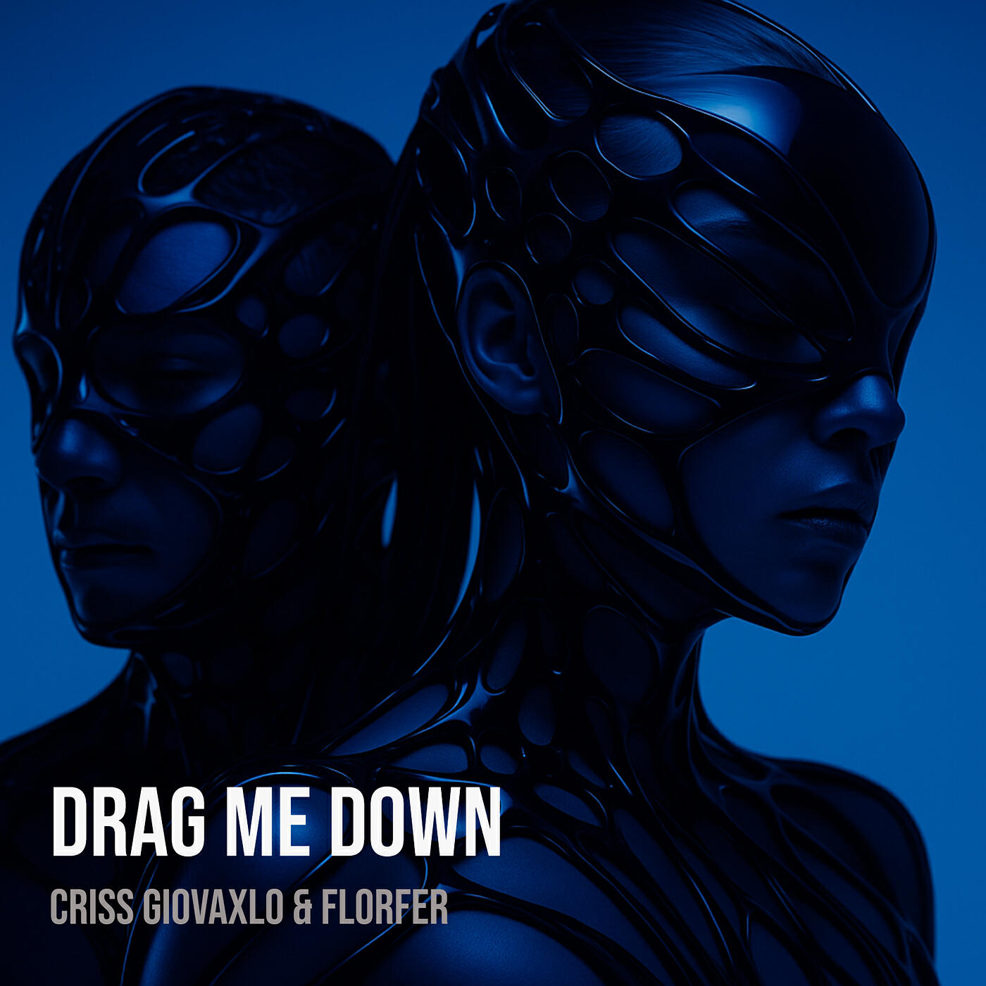 Релиз Drag Me Down