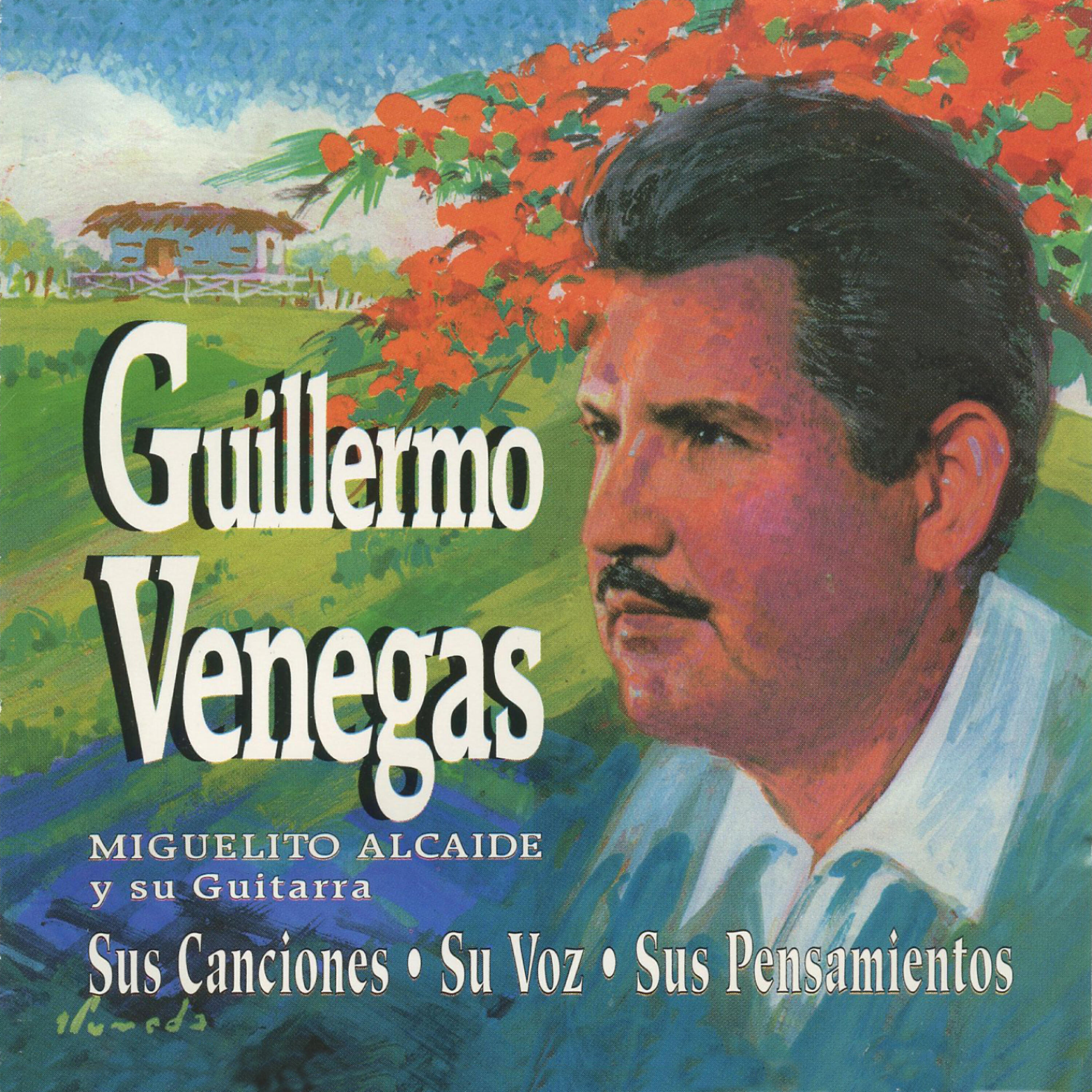 Miguelito Alcaide
