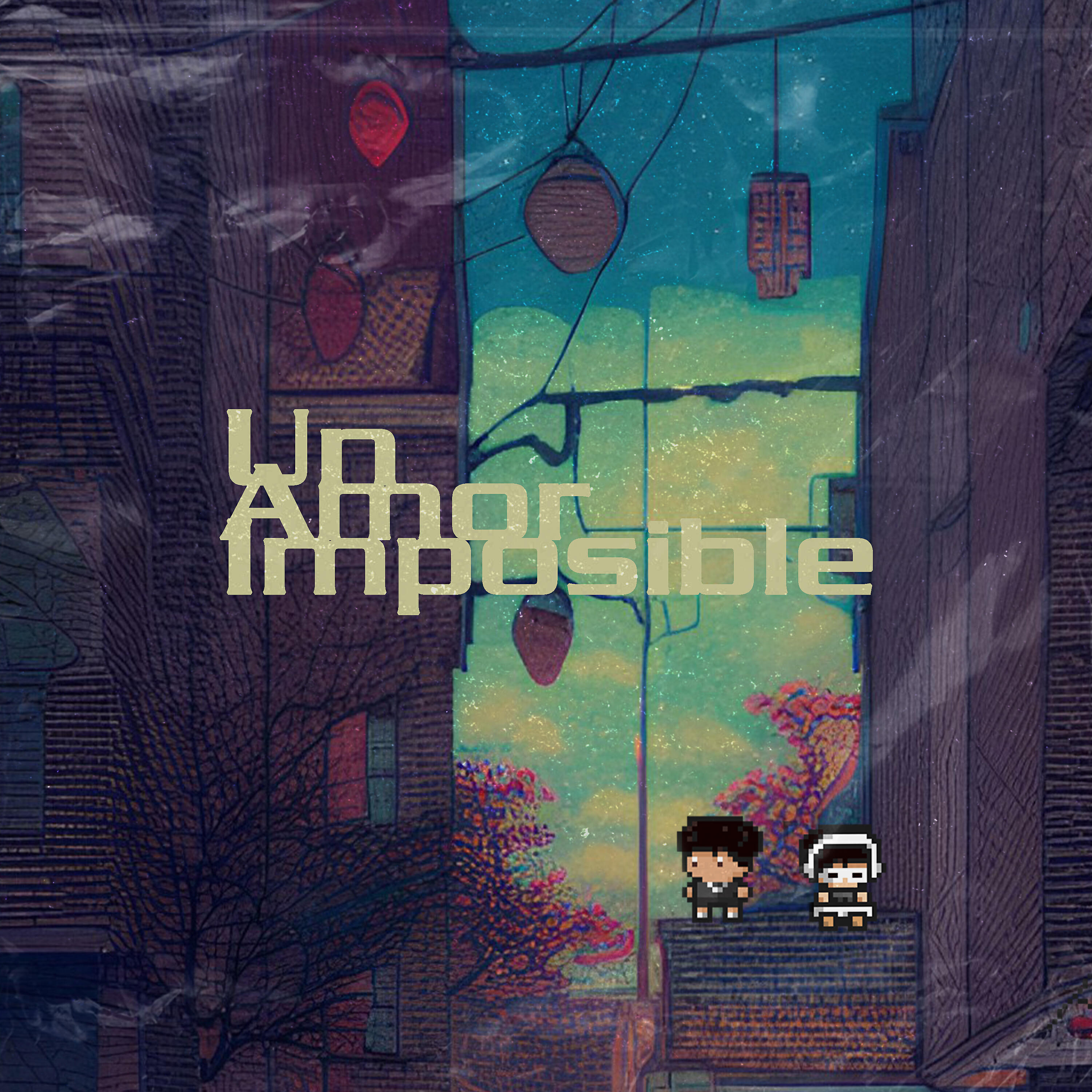 Релиз Un Amor Imposible