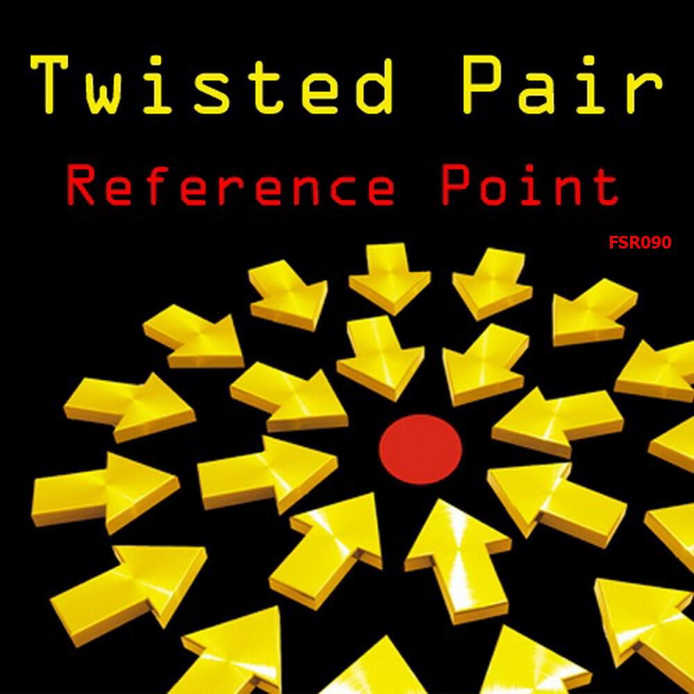 Twisted Pair
