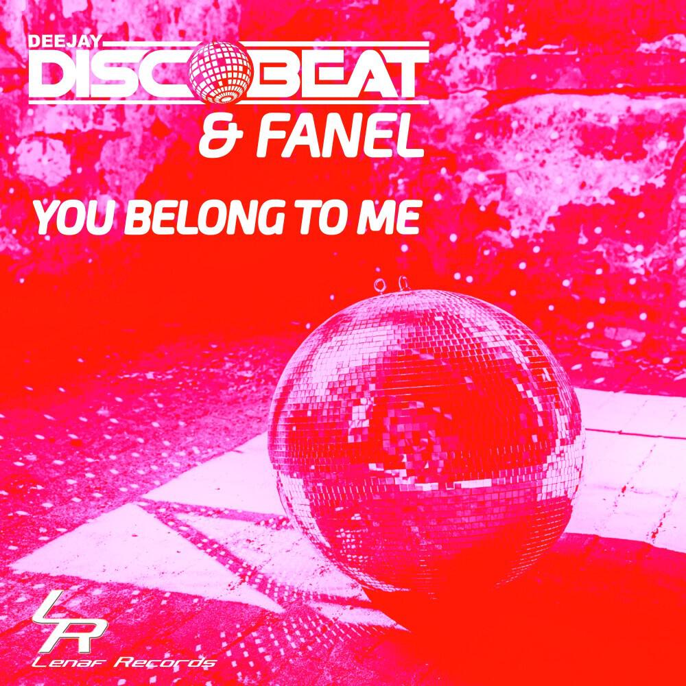Релиз You Belong to Me