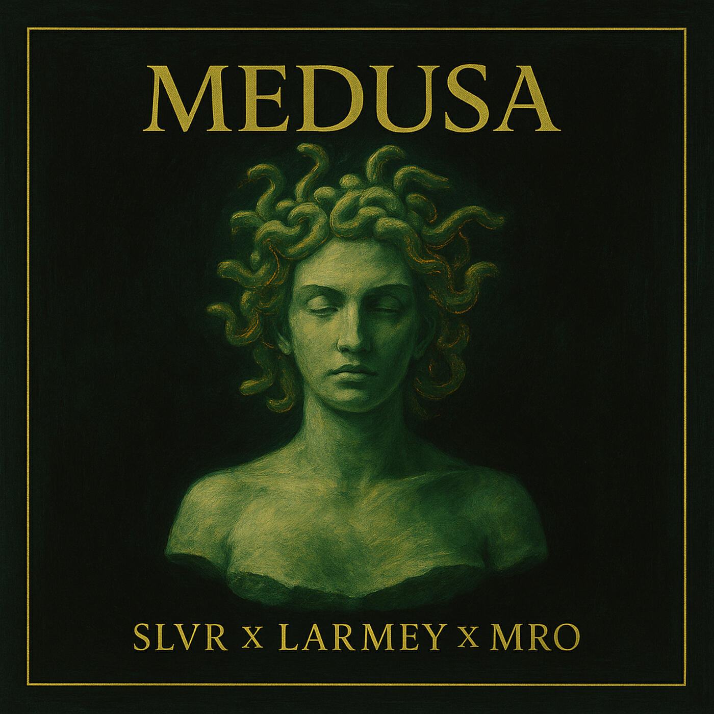 Релиз Médusa