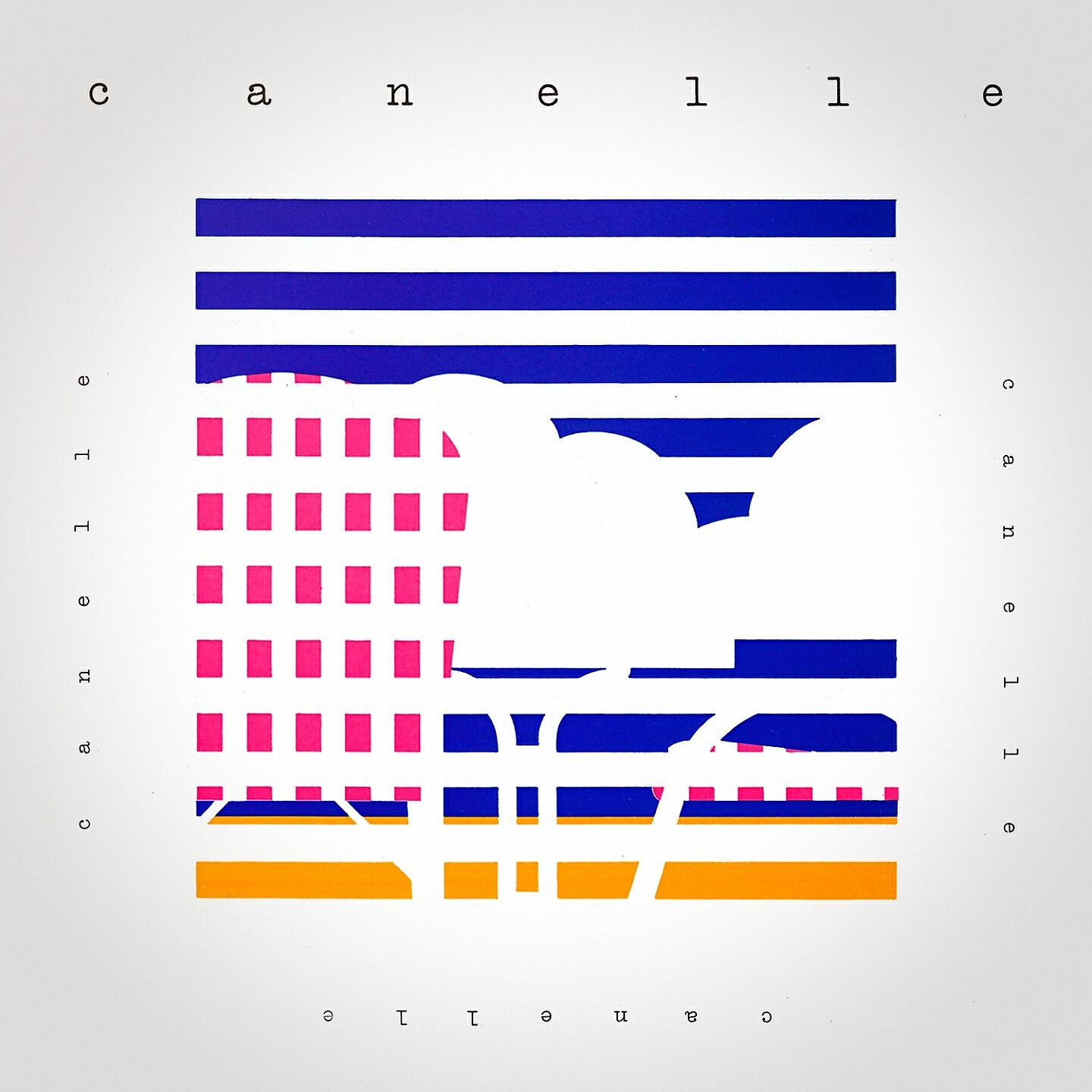 Релиз Canelle