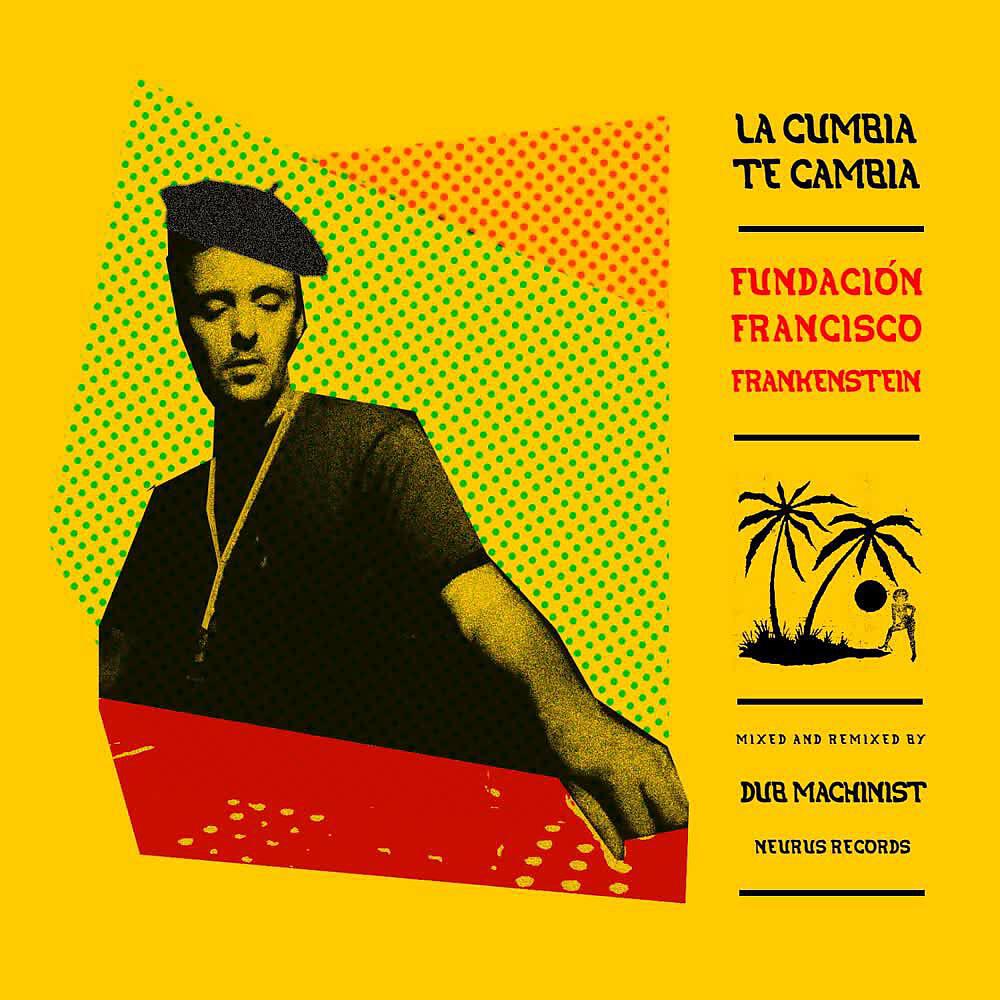Релиз La Cumbia Te Cambia