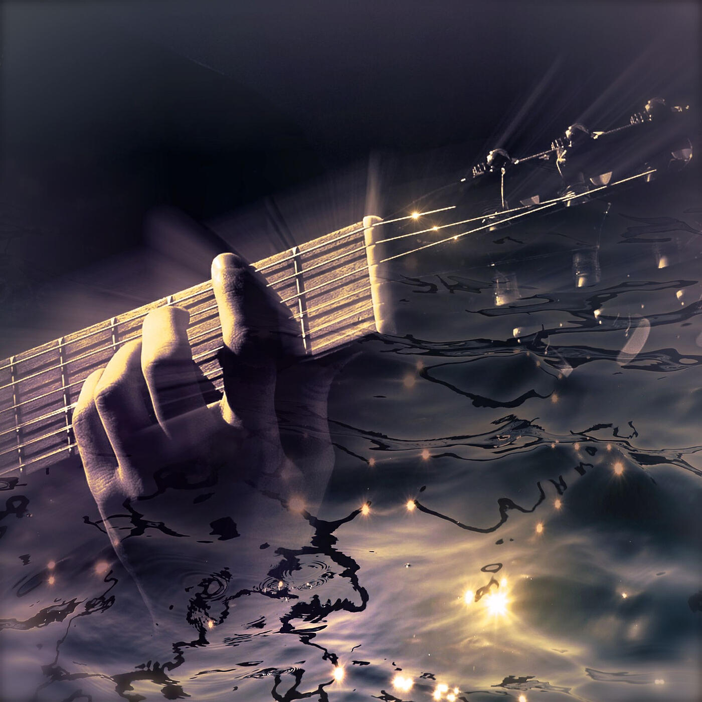 Релиз Wave Music