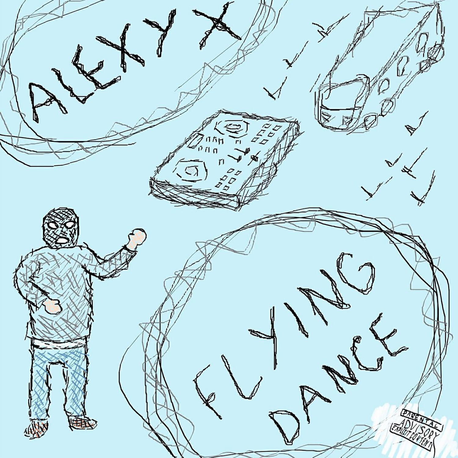 Alexyx