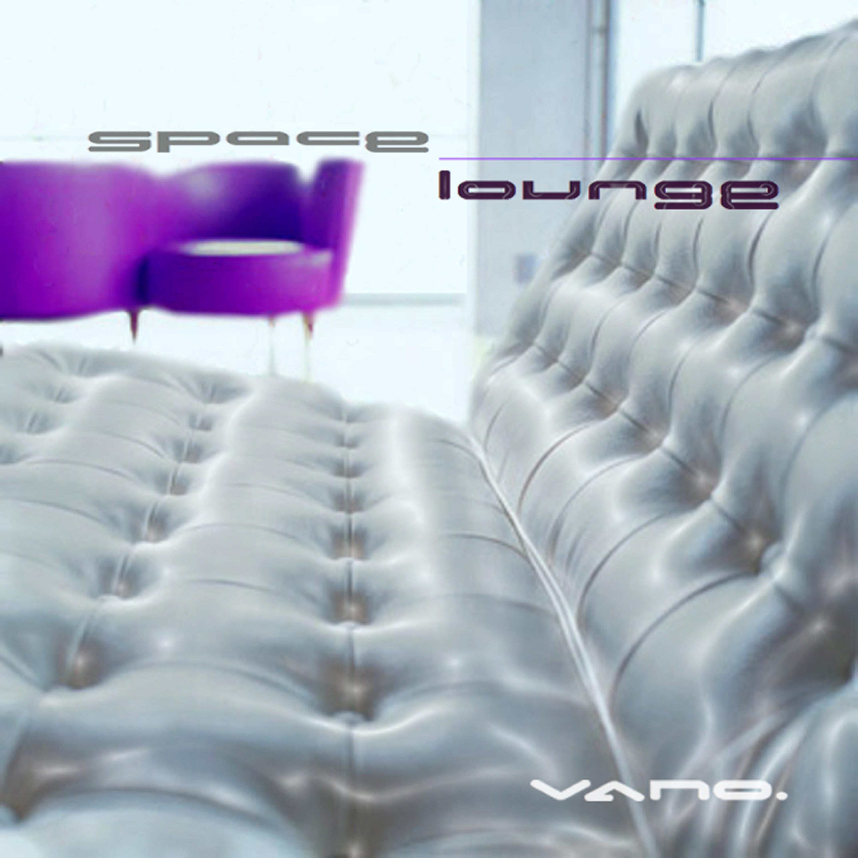 Релиз Space Lounge
