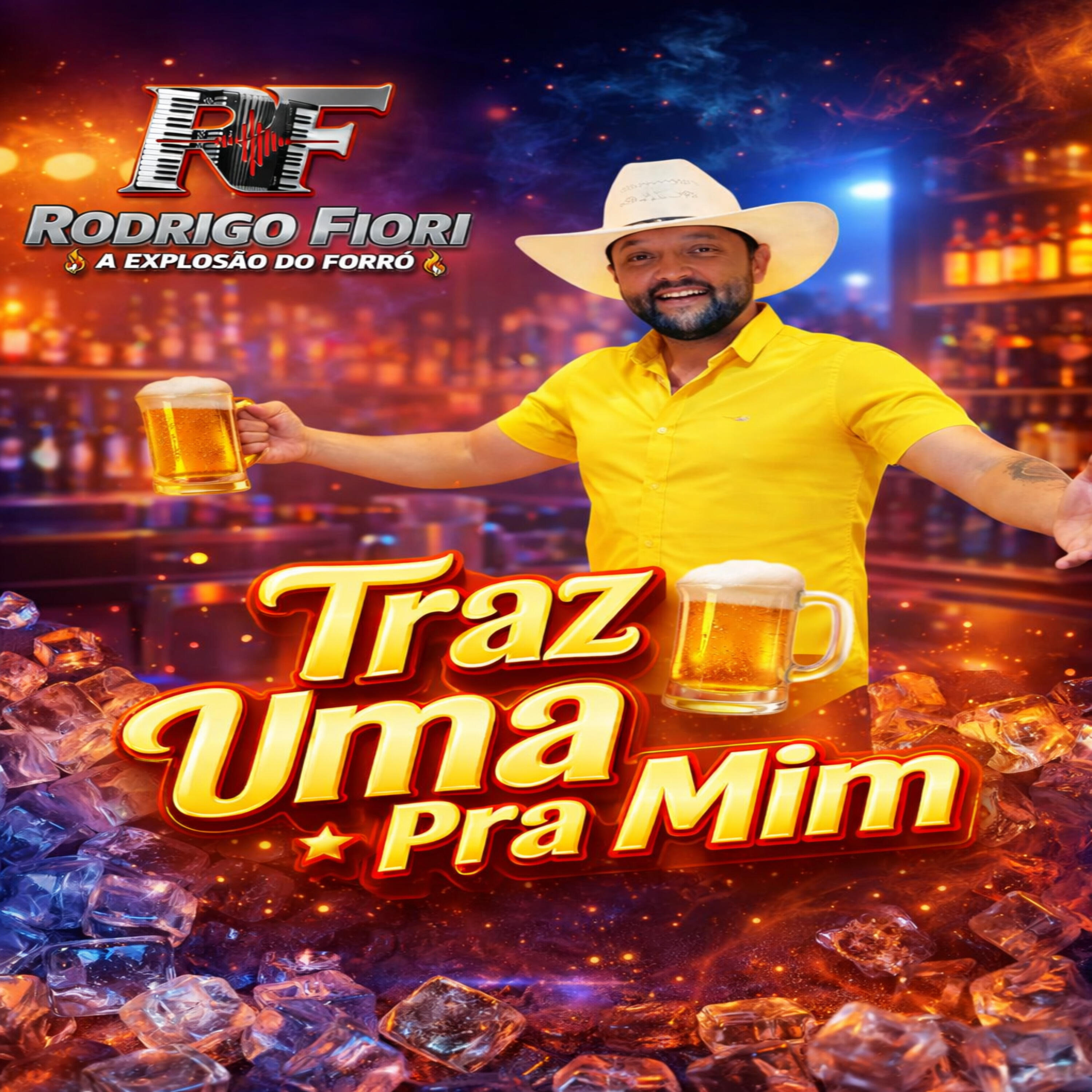 Релиз Traz uma pra Mim