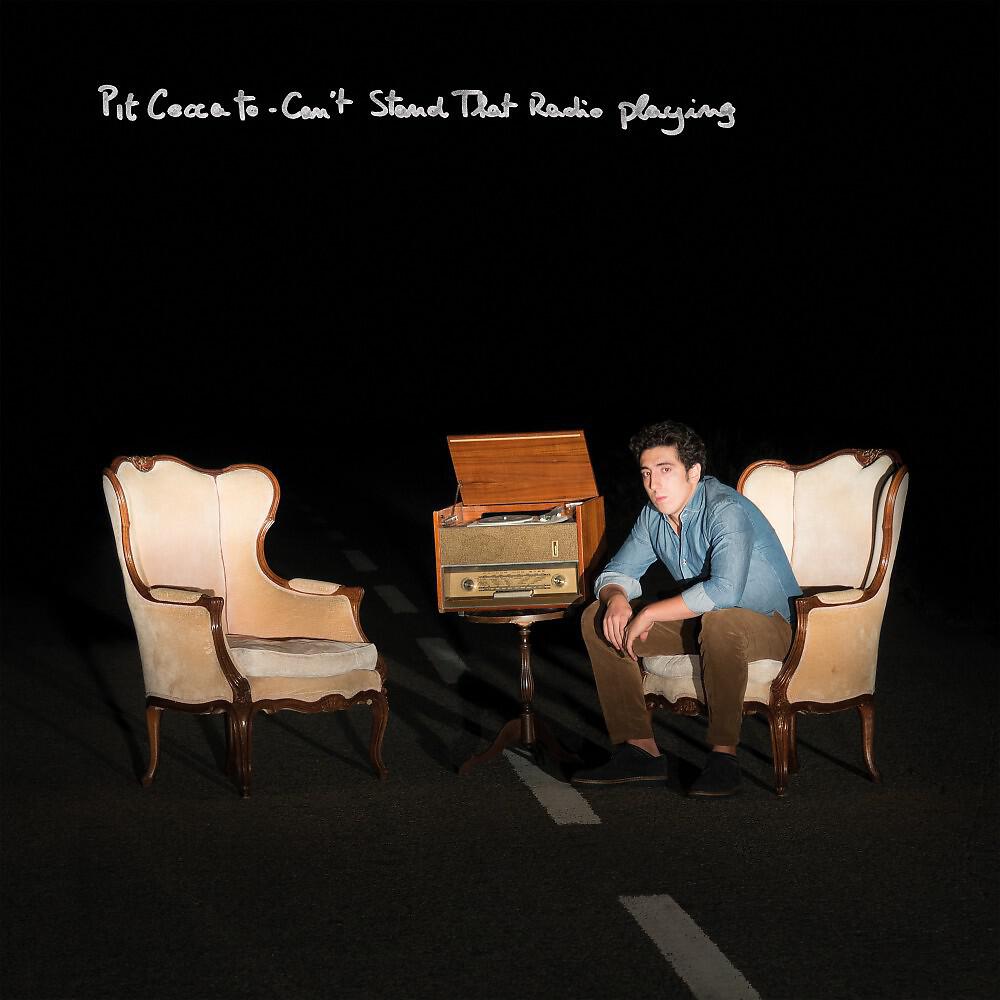 Релиз Can't Stand That Radio Playing