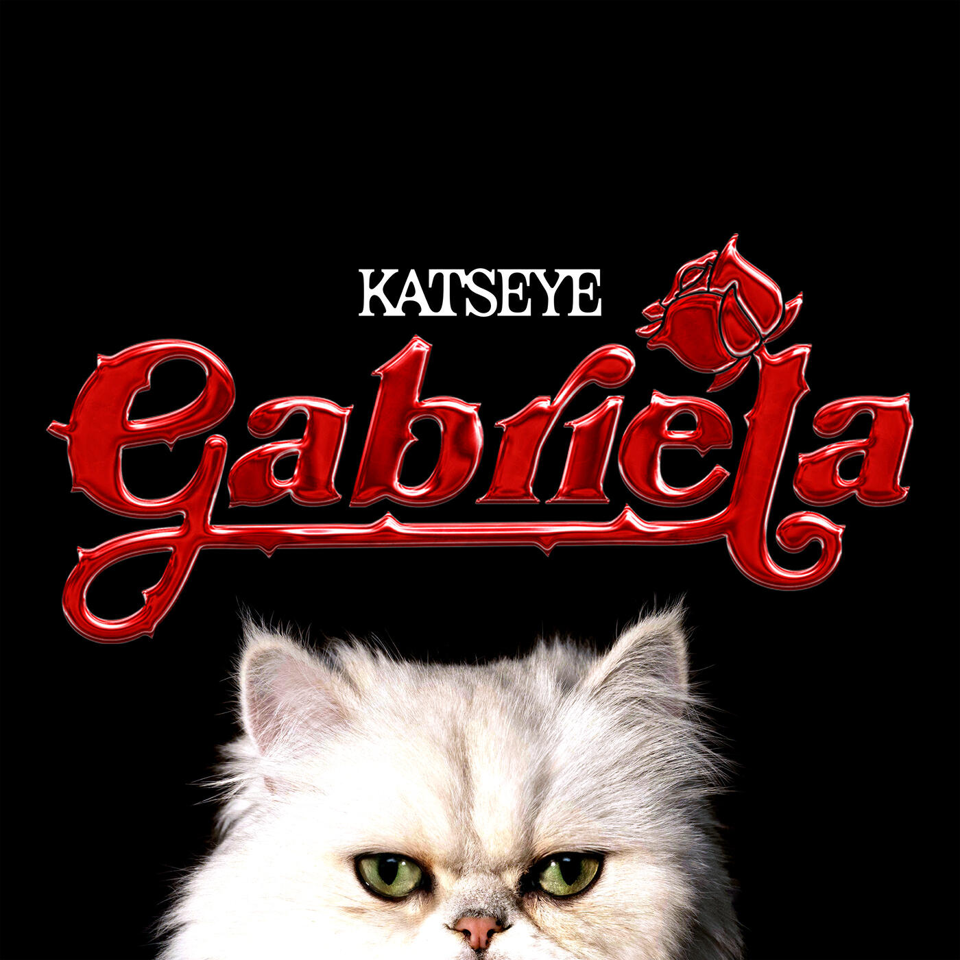 Релиз Gabriela