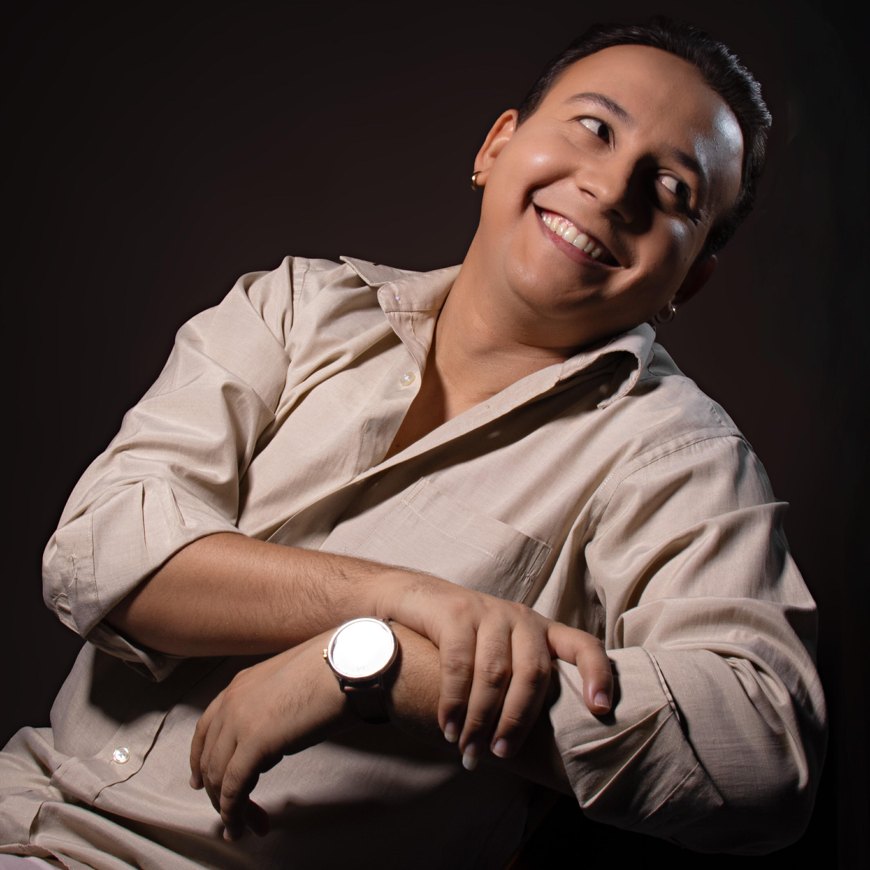Edson Flores