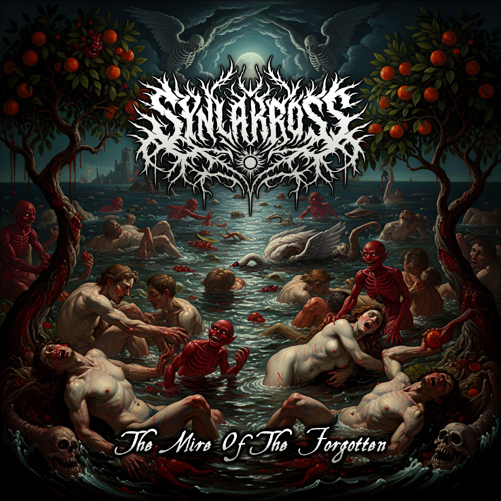 Релиз The Mire Of The Forgotten