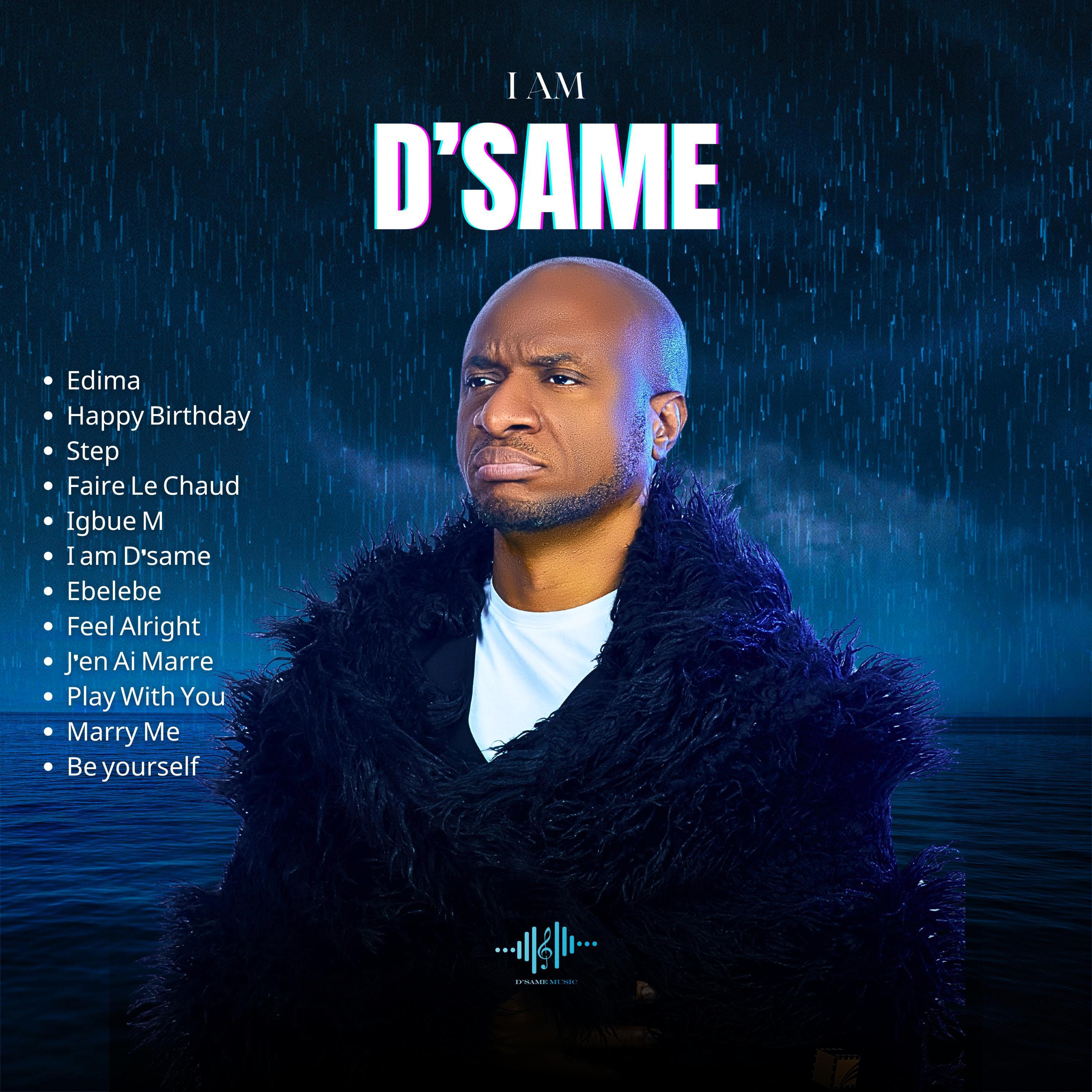 D'SamE